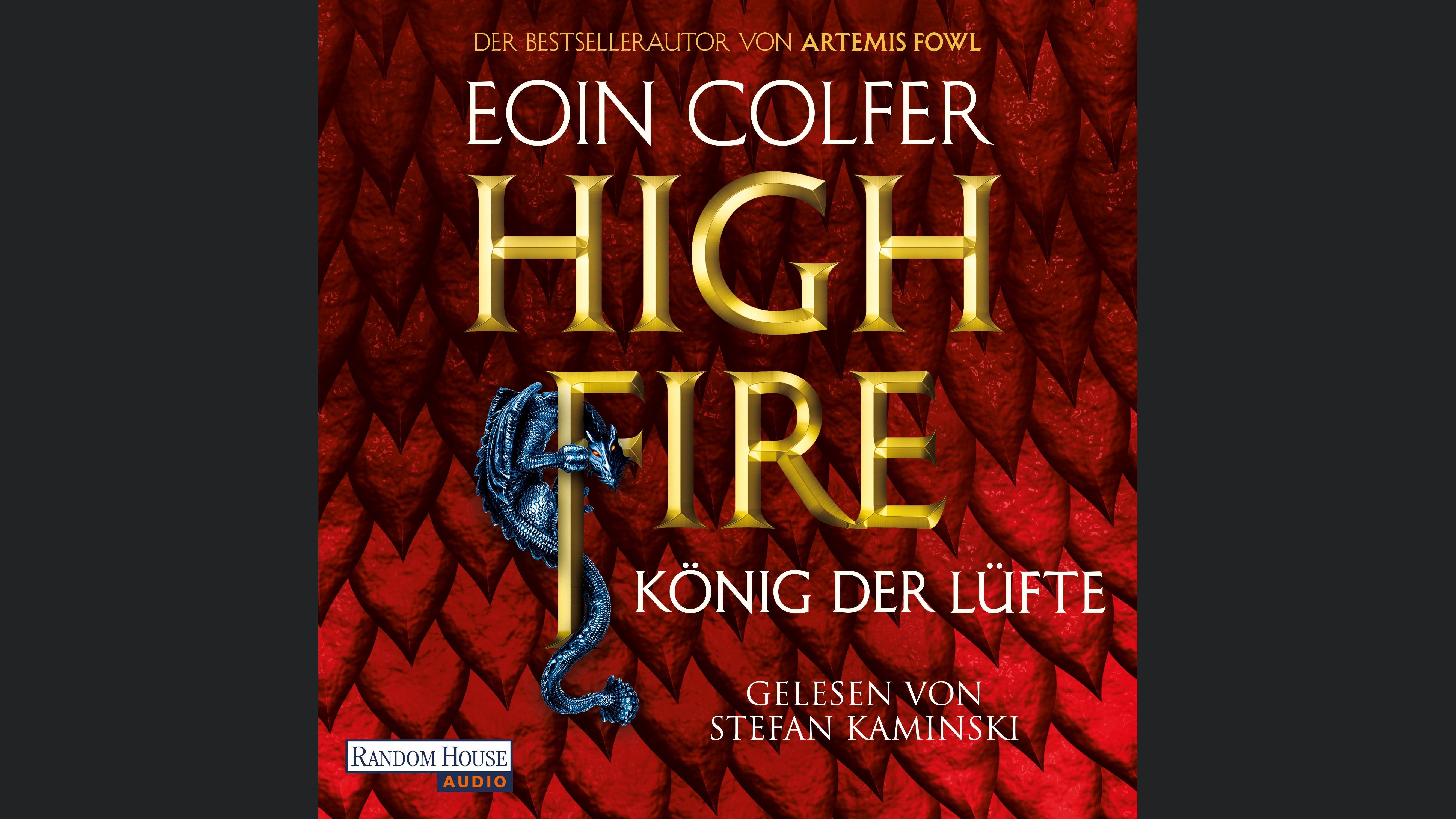 Highfire - König der Lüfte