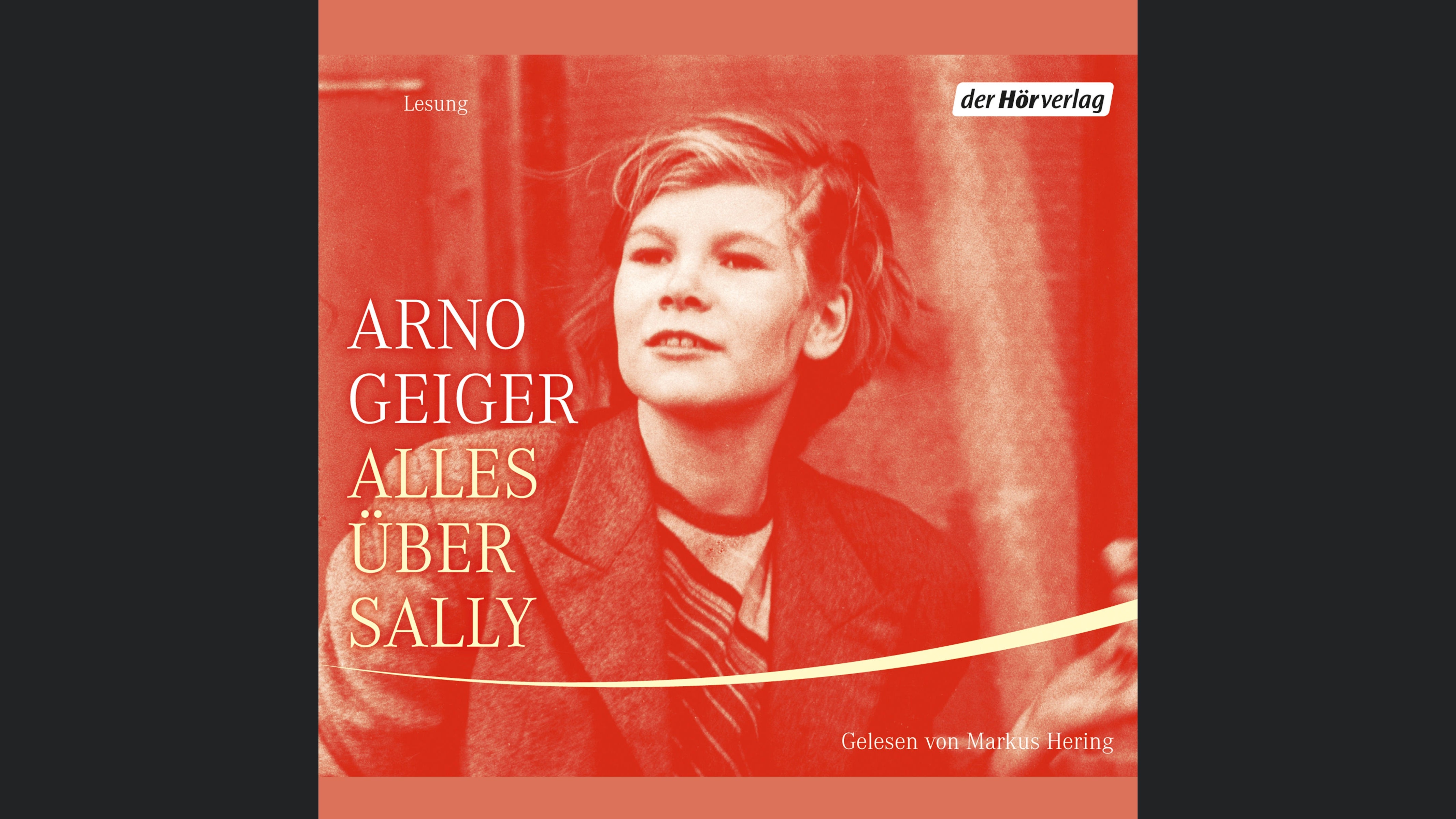 Alles über Sally