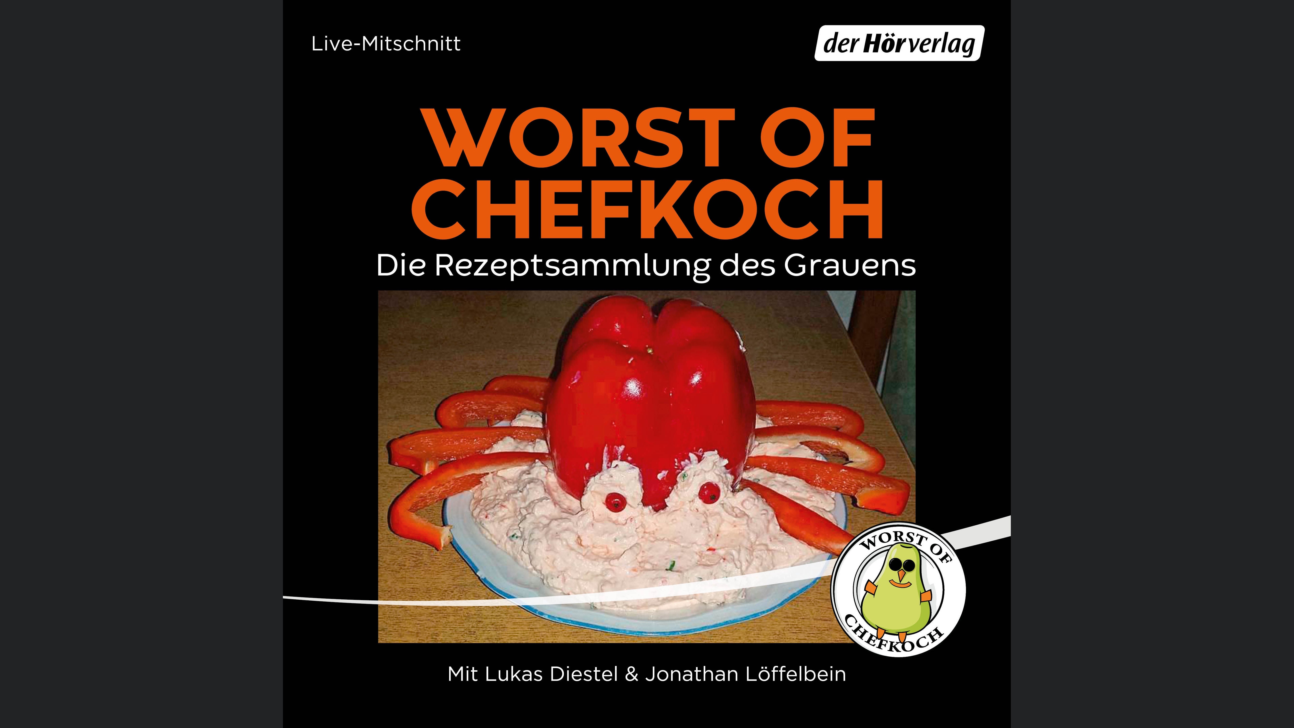 Worst of Chefkoch