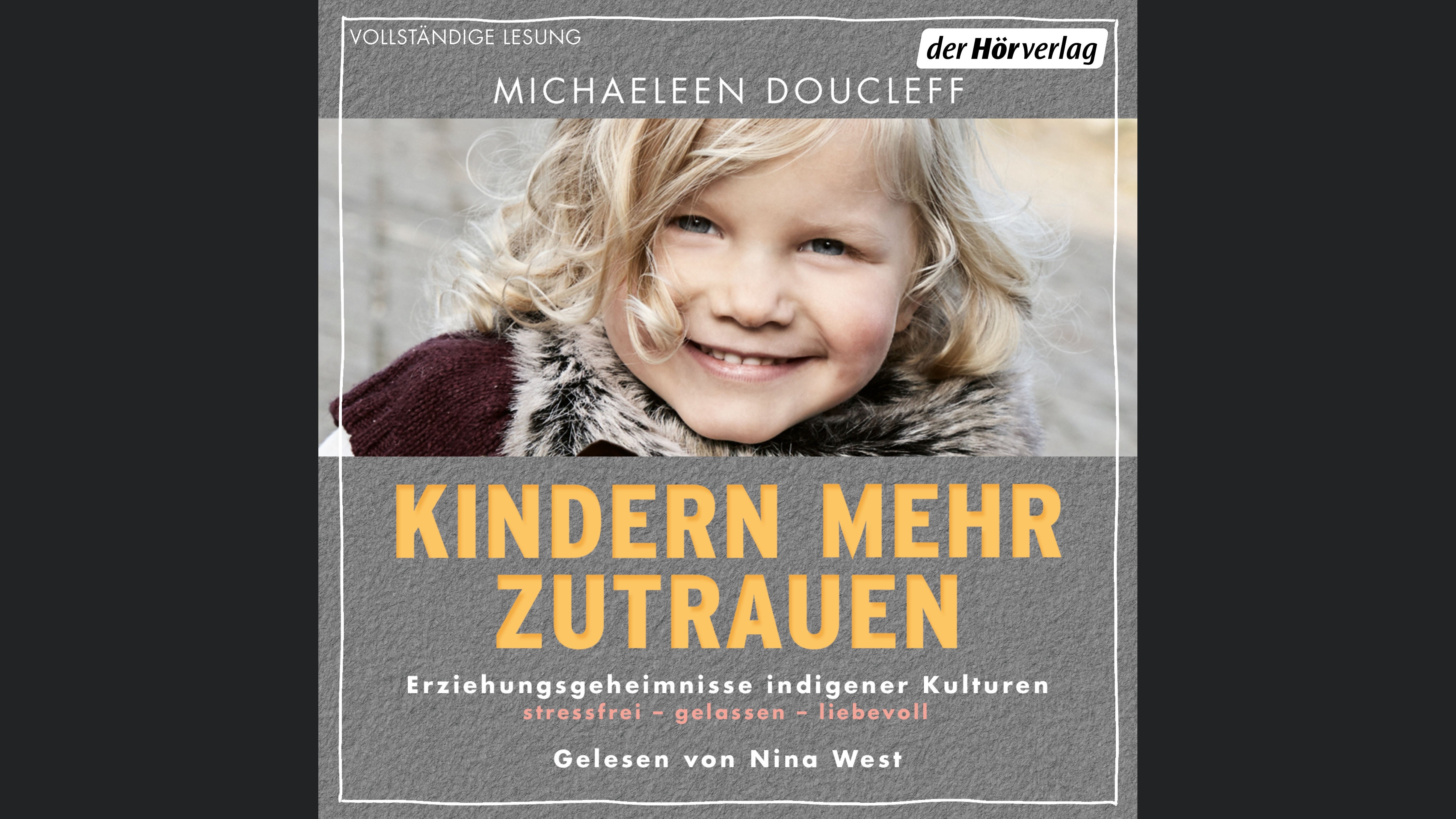 Kindern mehr zutrauen