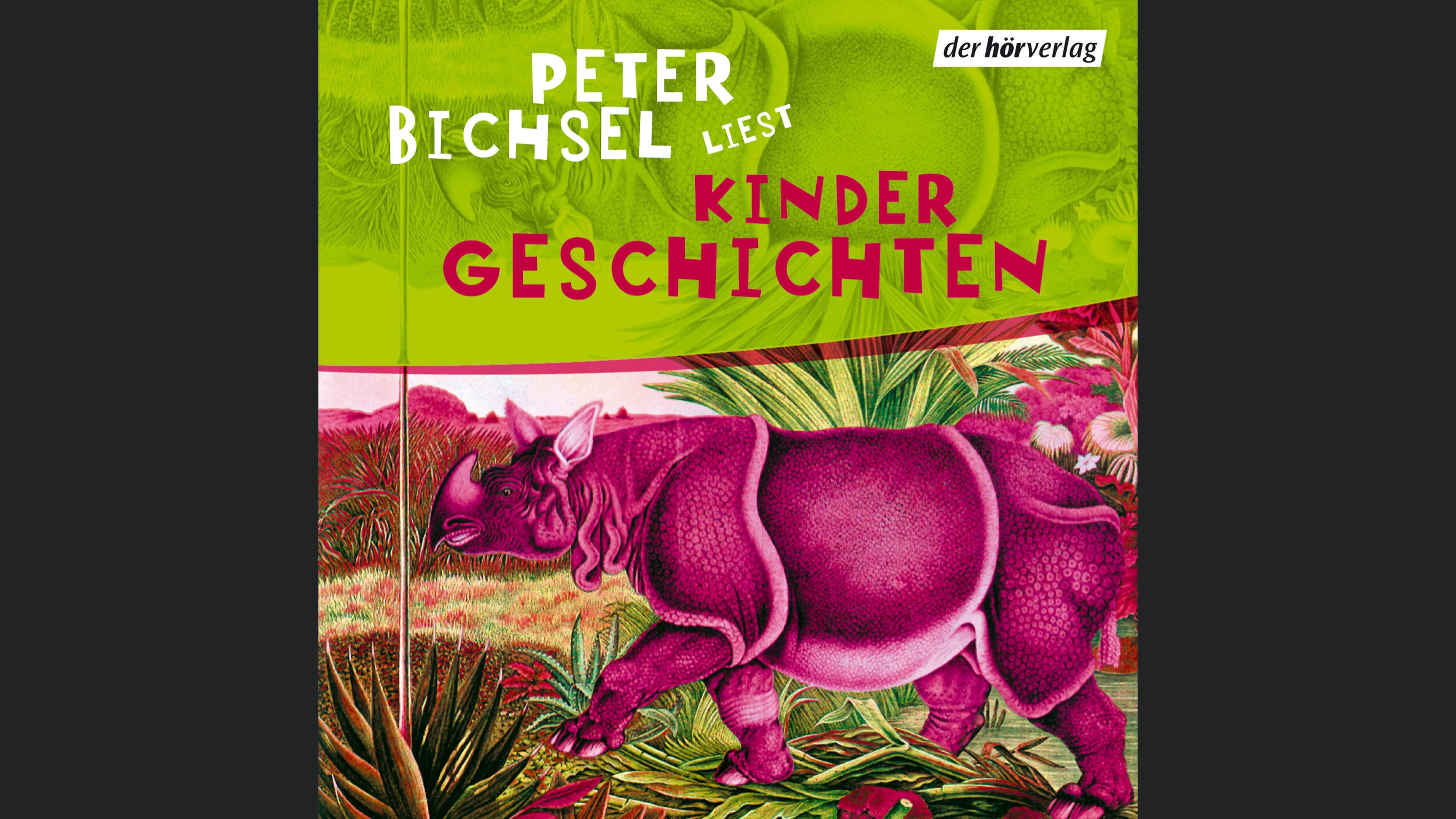 Kindergeschichten