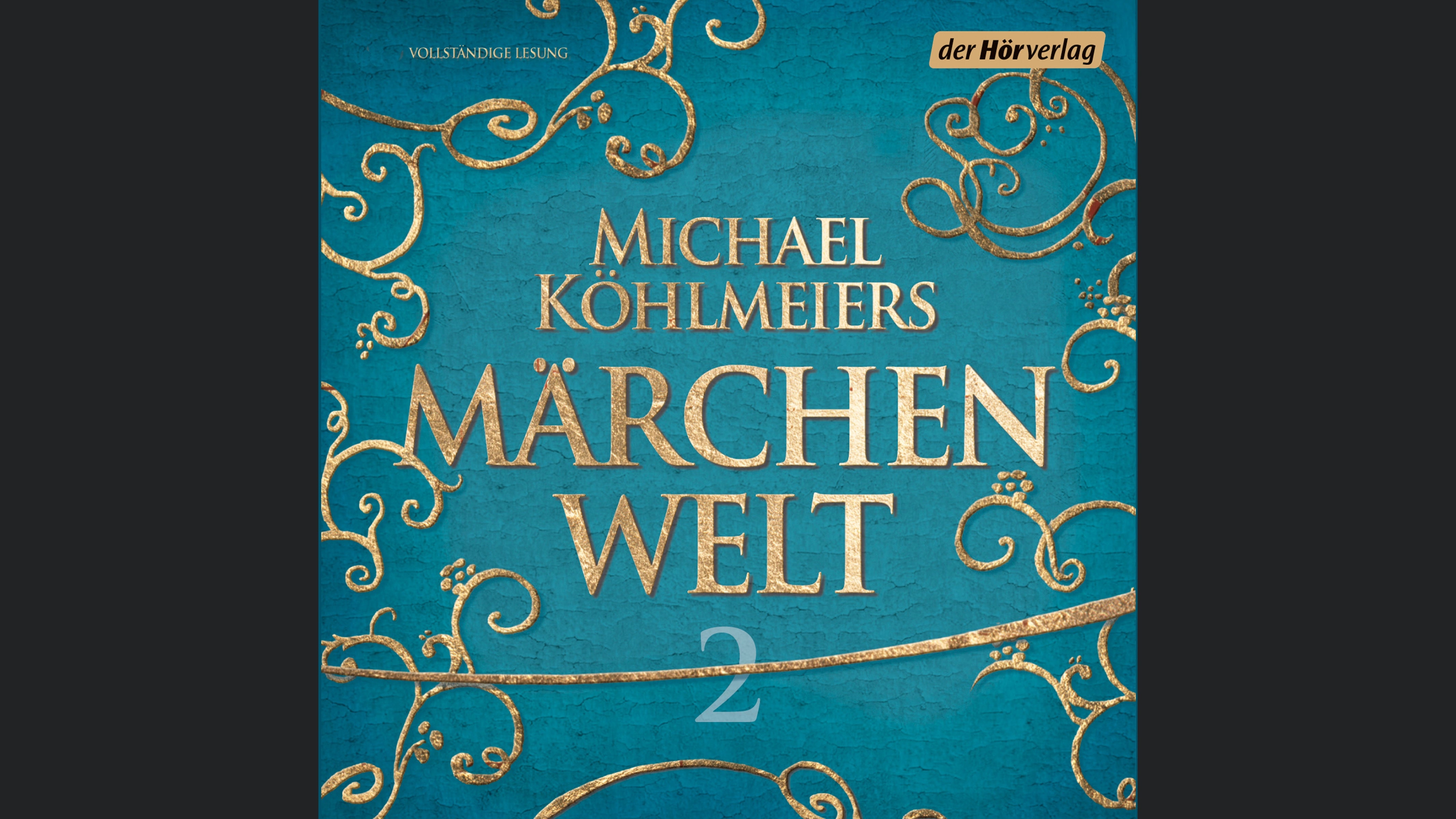 Michael Köhlmeiers Märchenwelt (2)