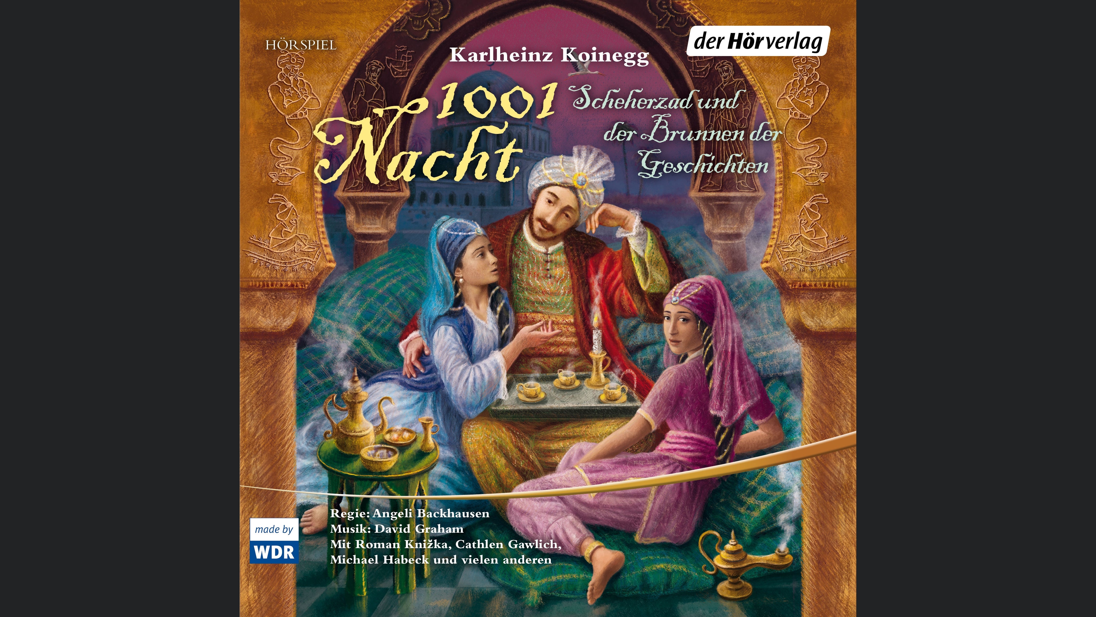 1001 Nacht