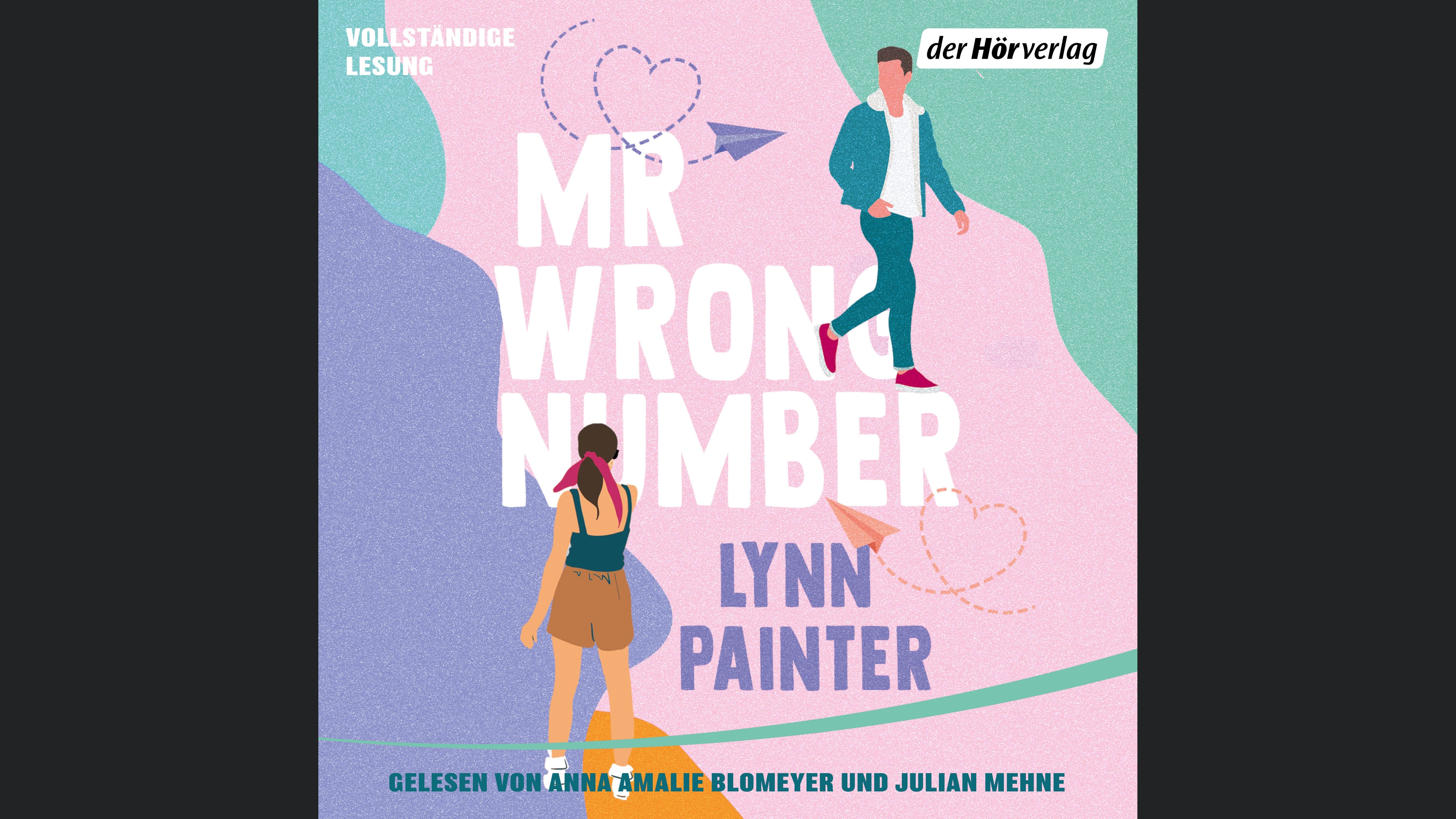 Mr Wrong Number