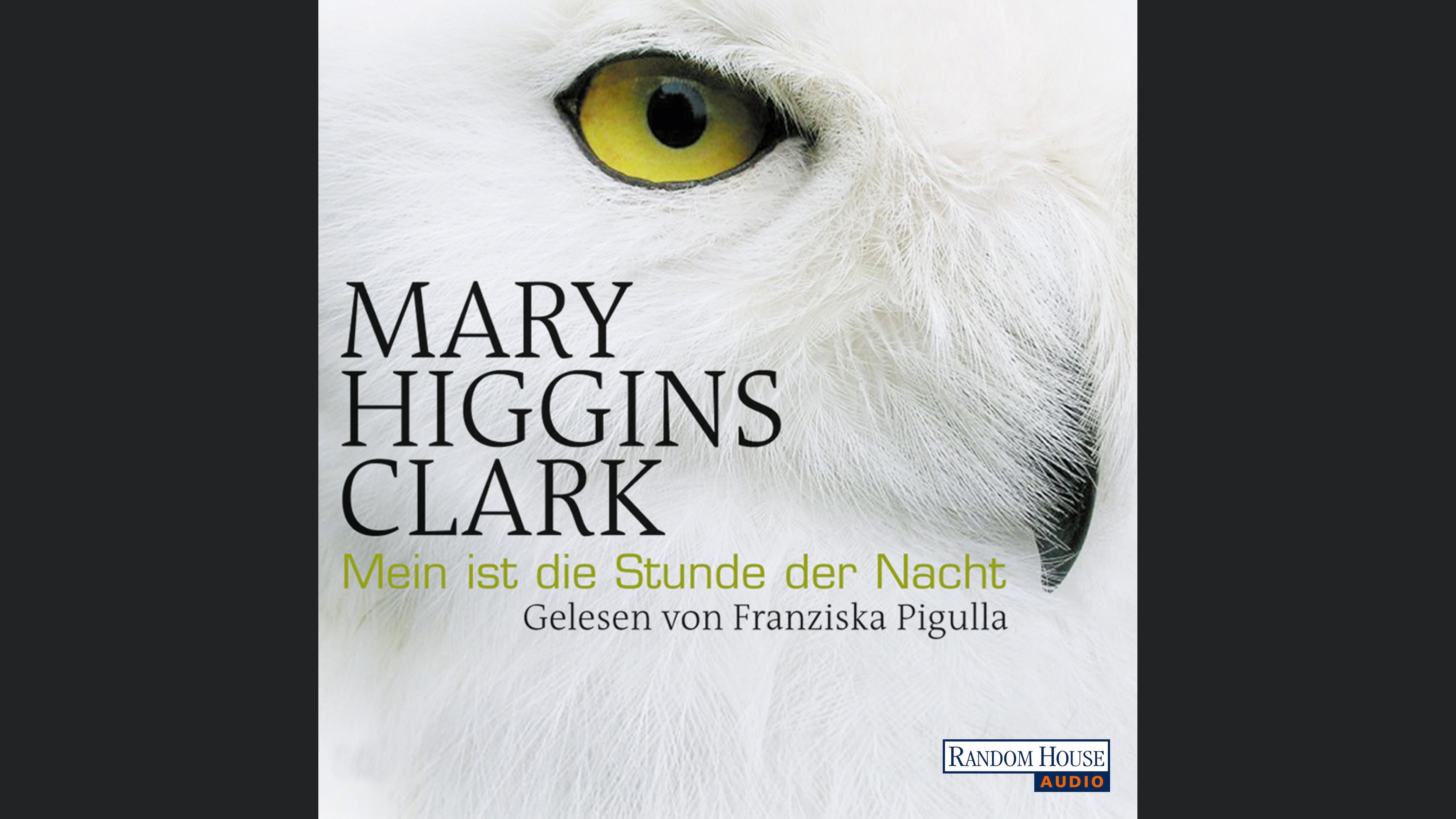 Mein ist die Stunde der Nacht