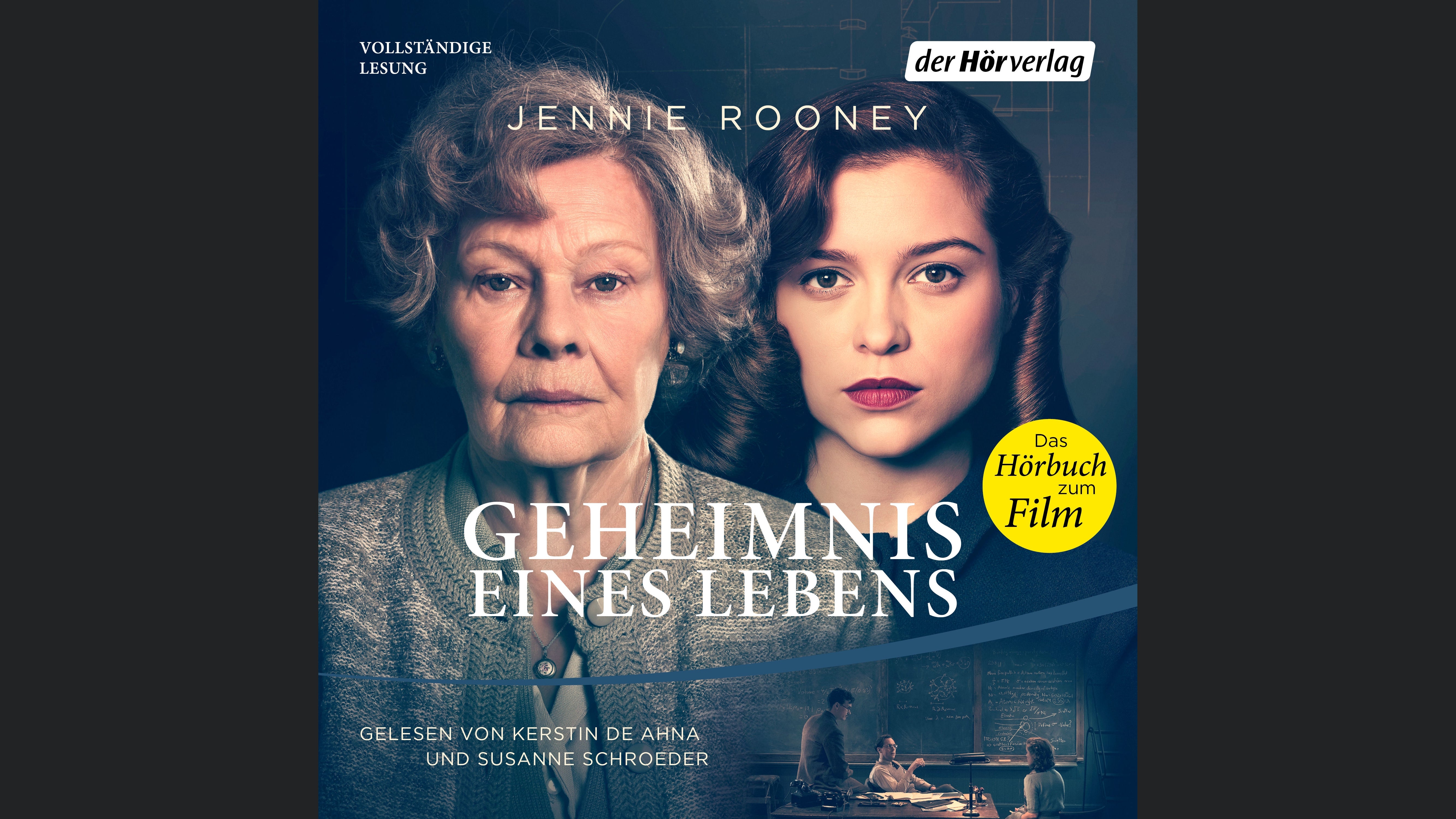 Geheimnis eines Lebens