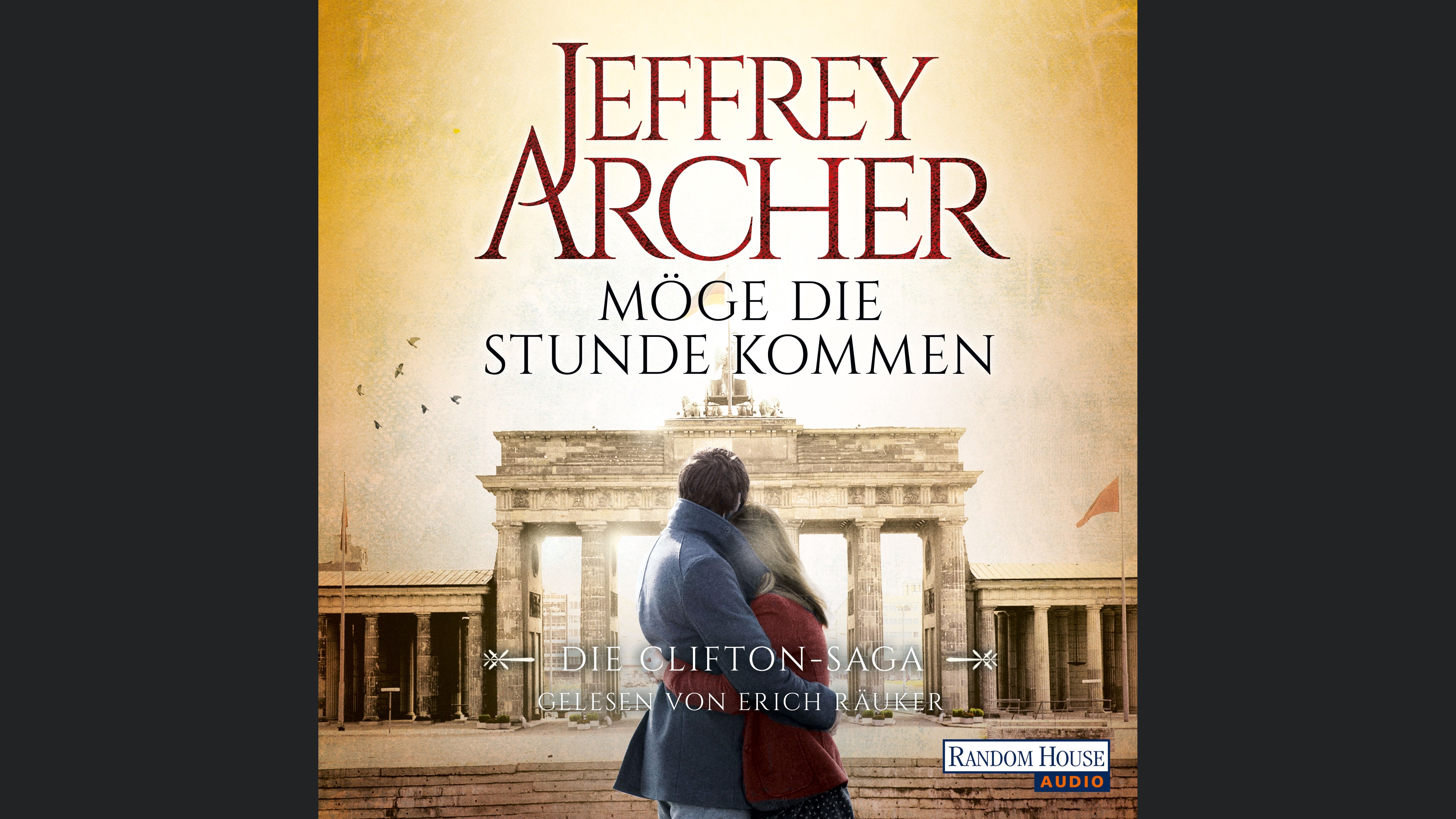 Möge die Stunde kommen
