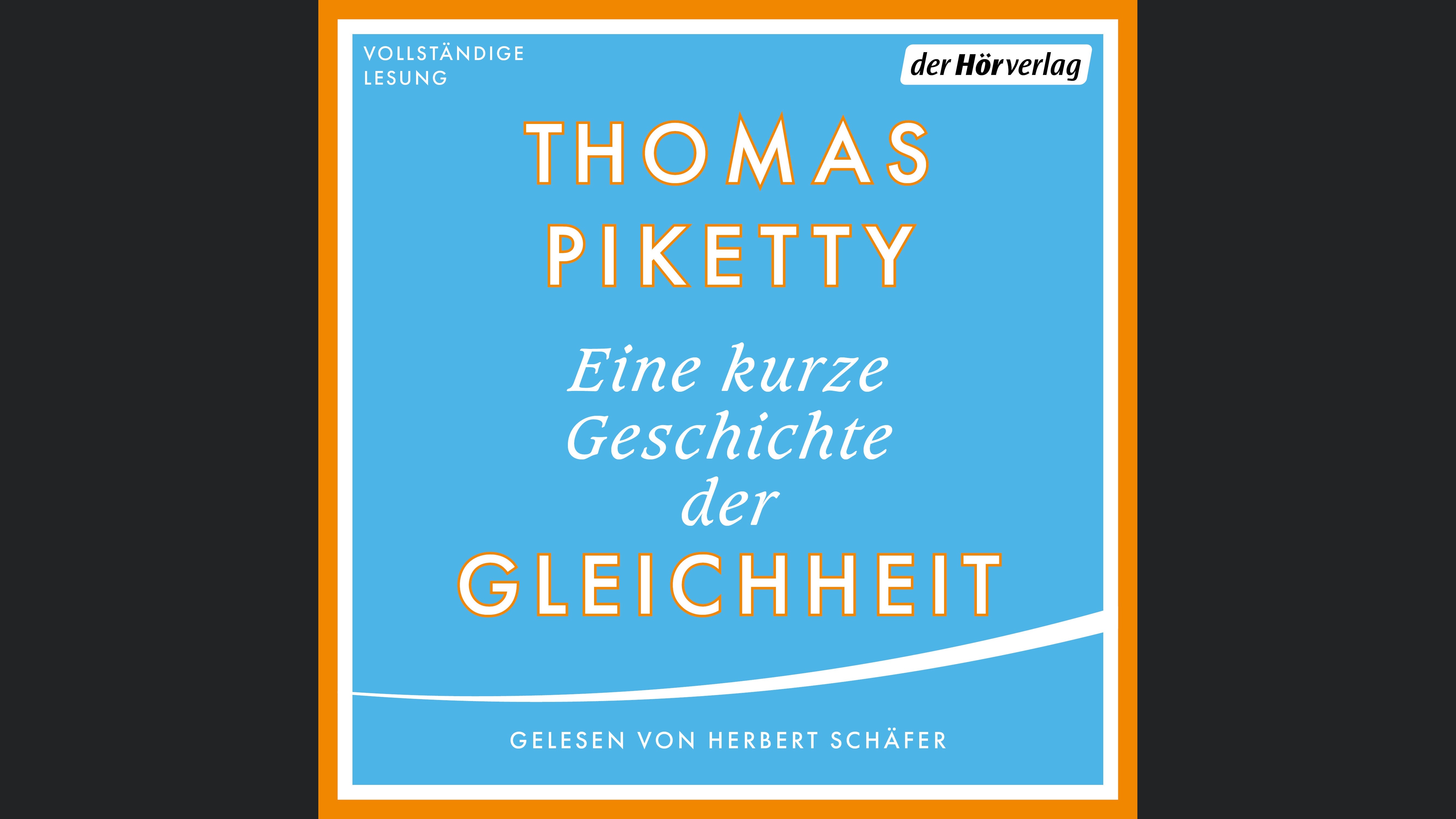 Eine kurze Geschichte der Gleichheit