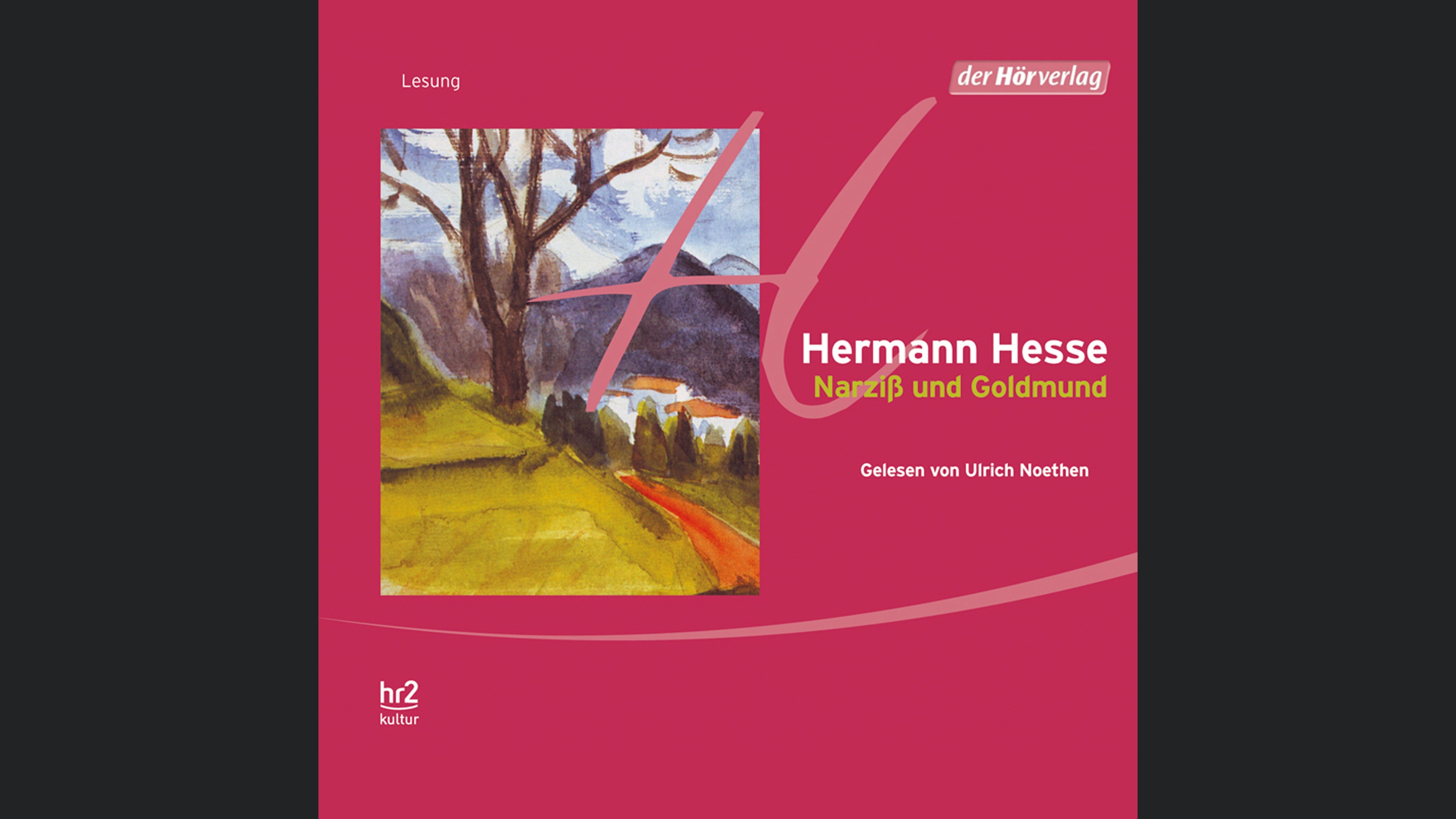 Narziß und Goldmund