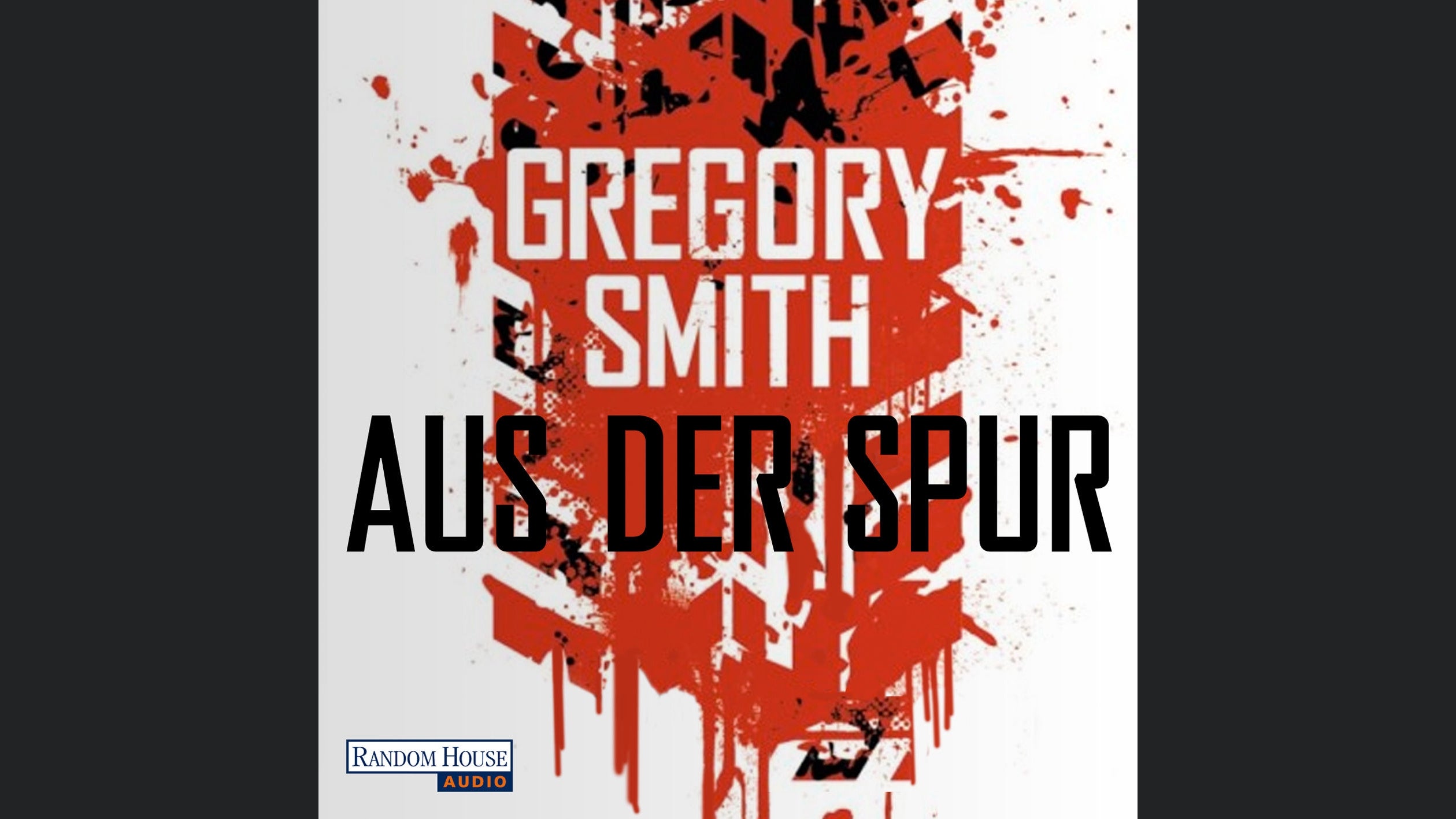 Aus der Spur