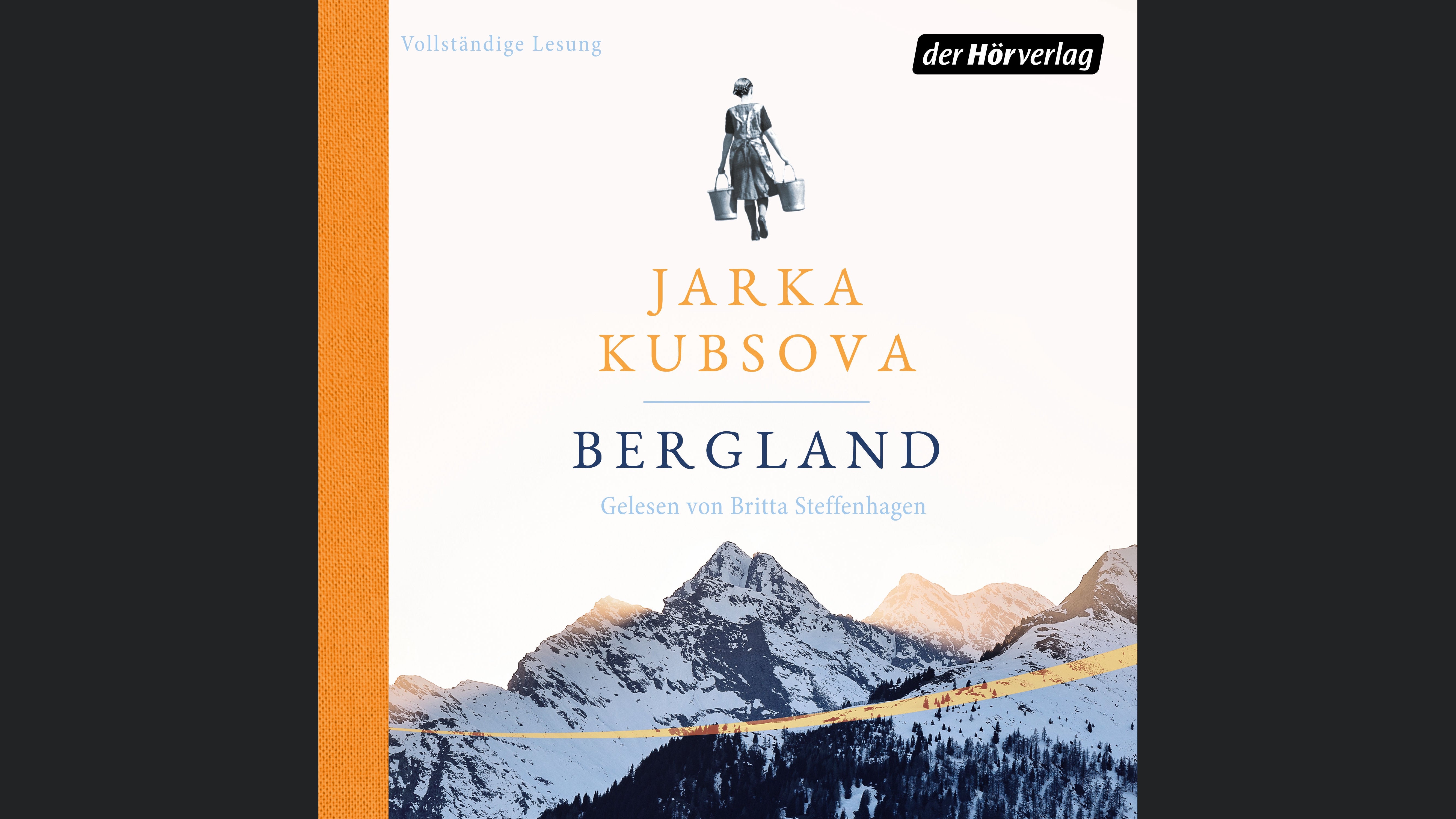 Bergland