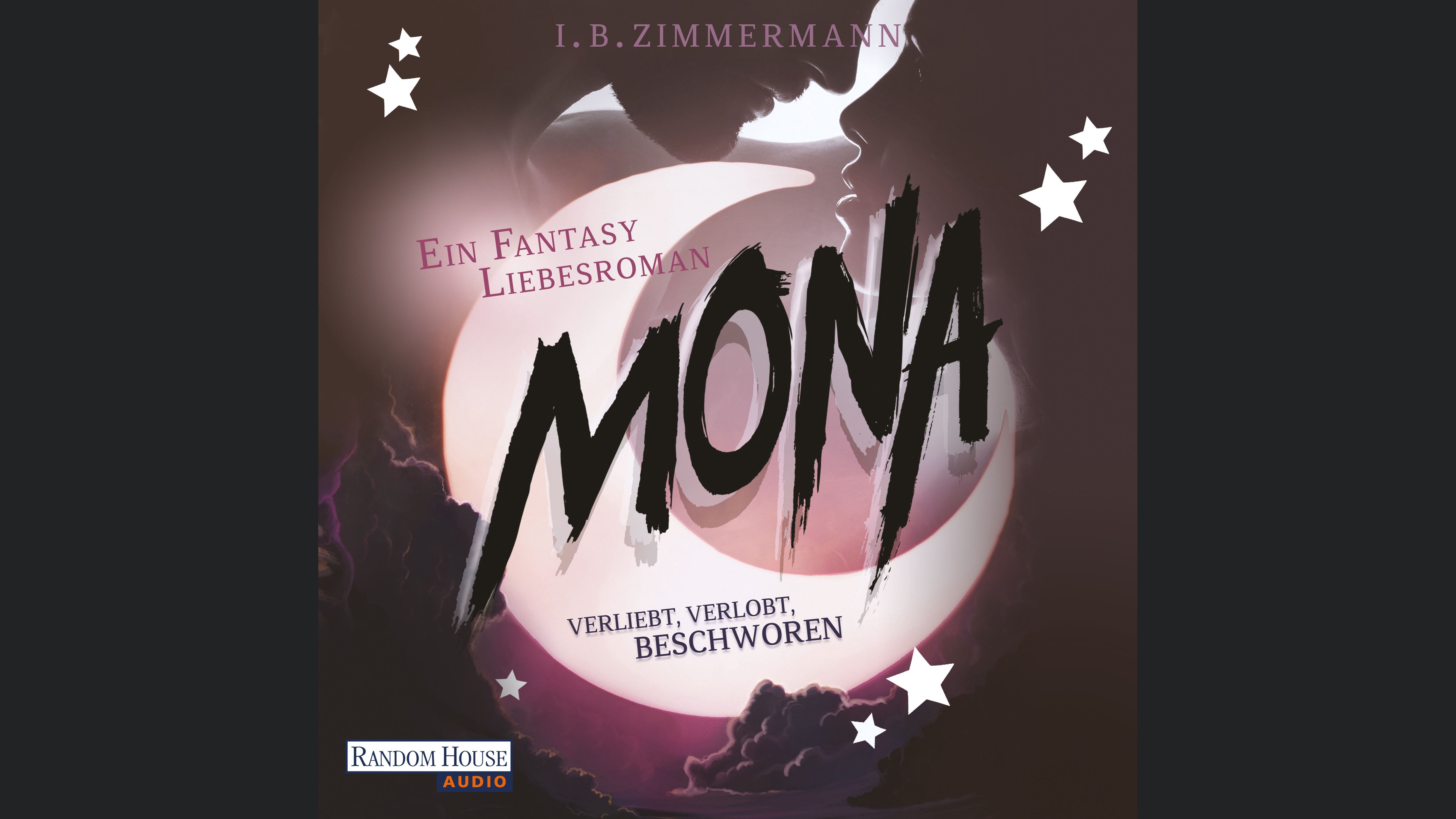 Mona - Verliebt, verlobt, beschworen