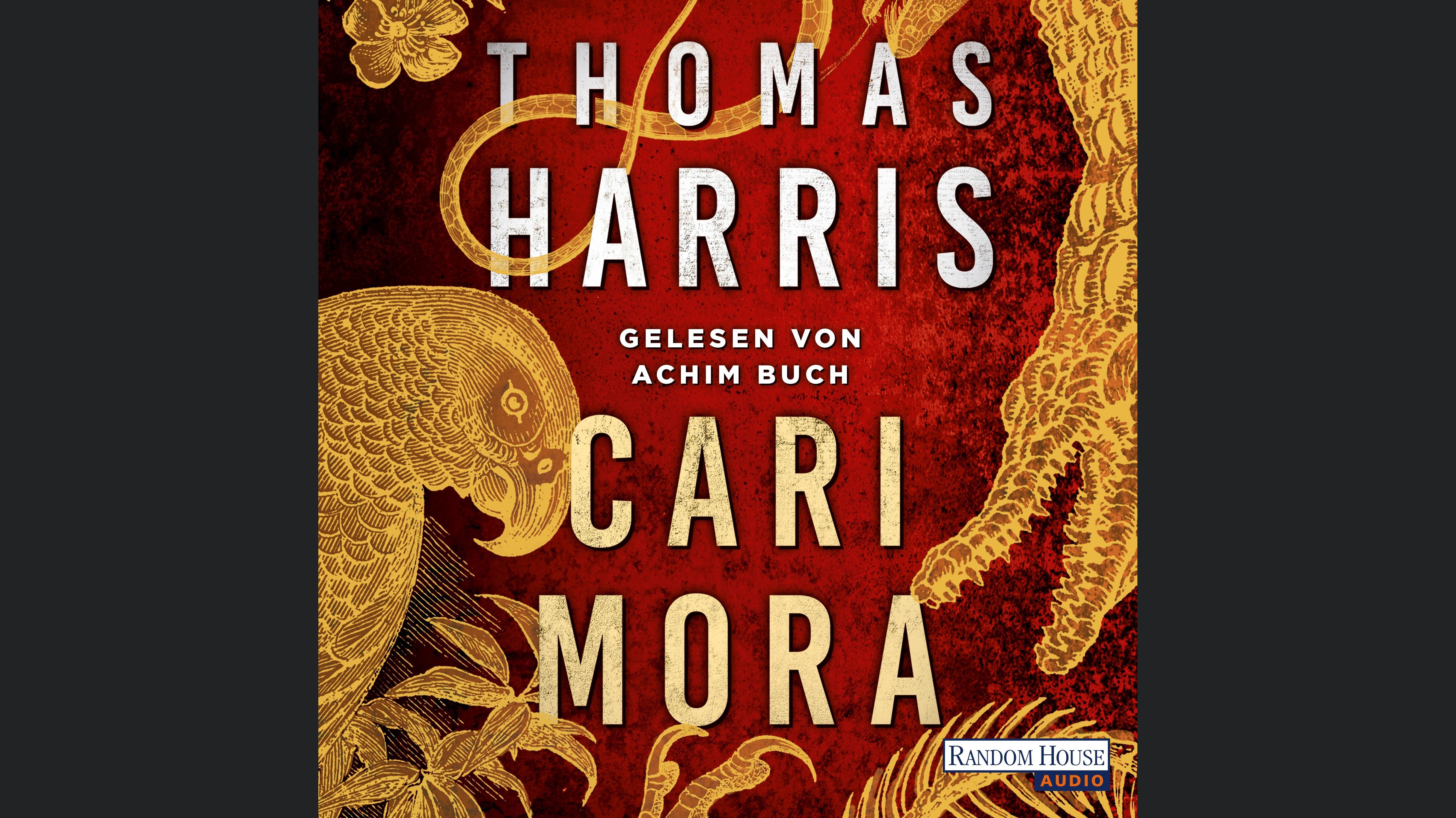 Cari Mora