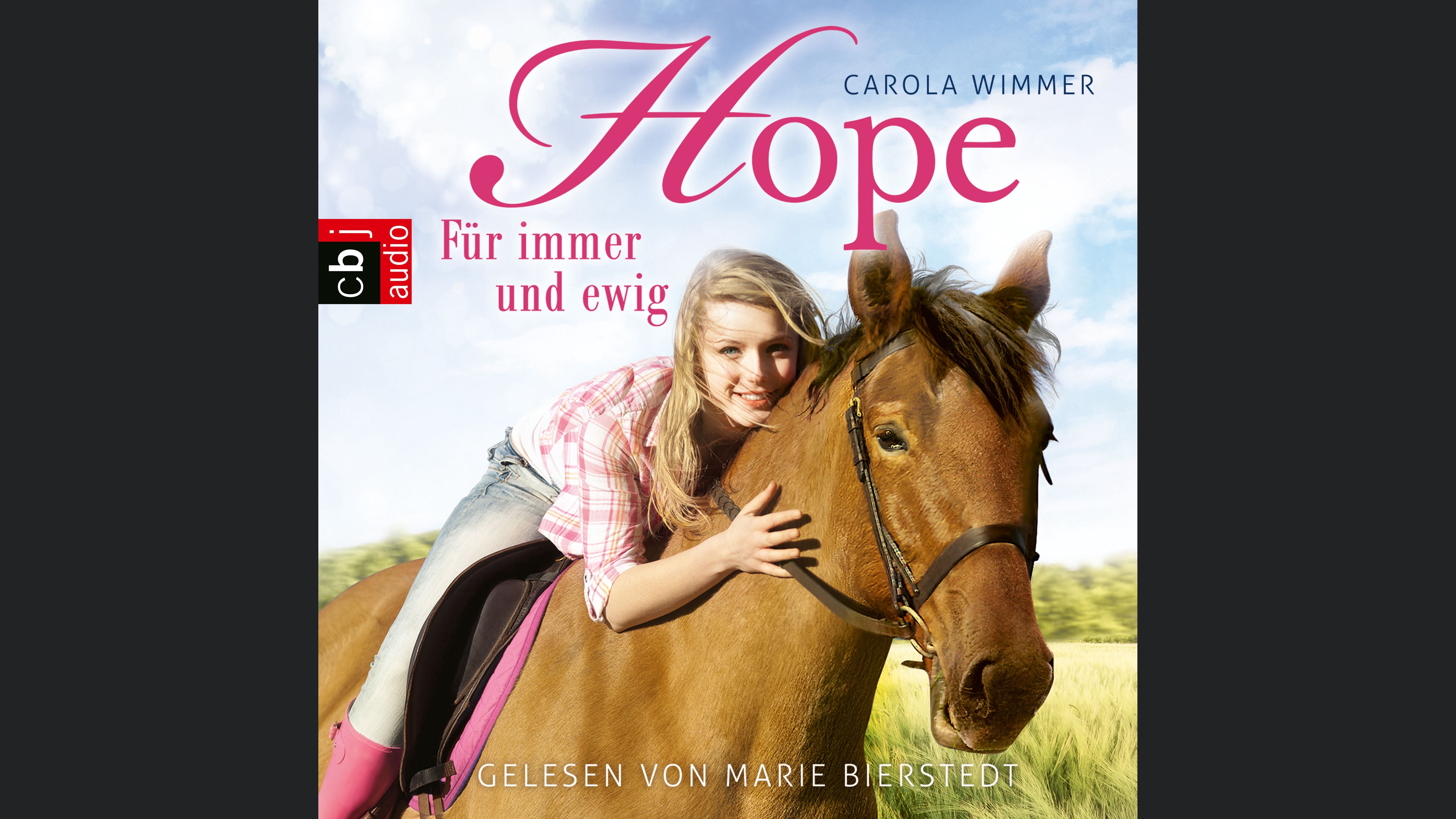 Hope - Für immer und ewig