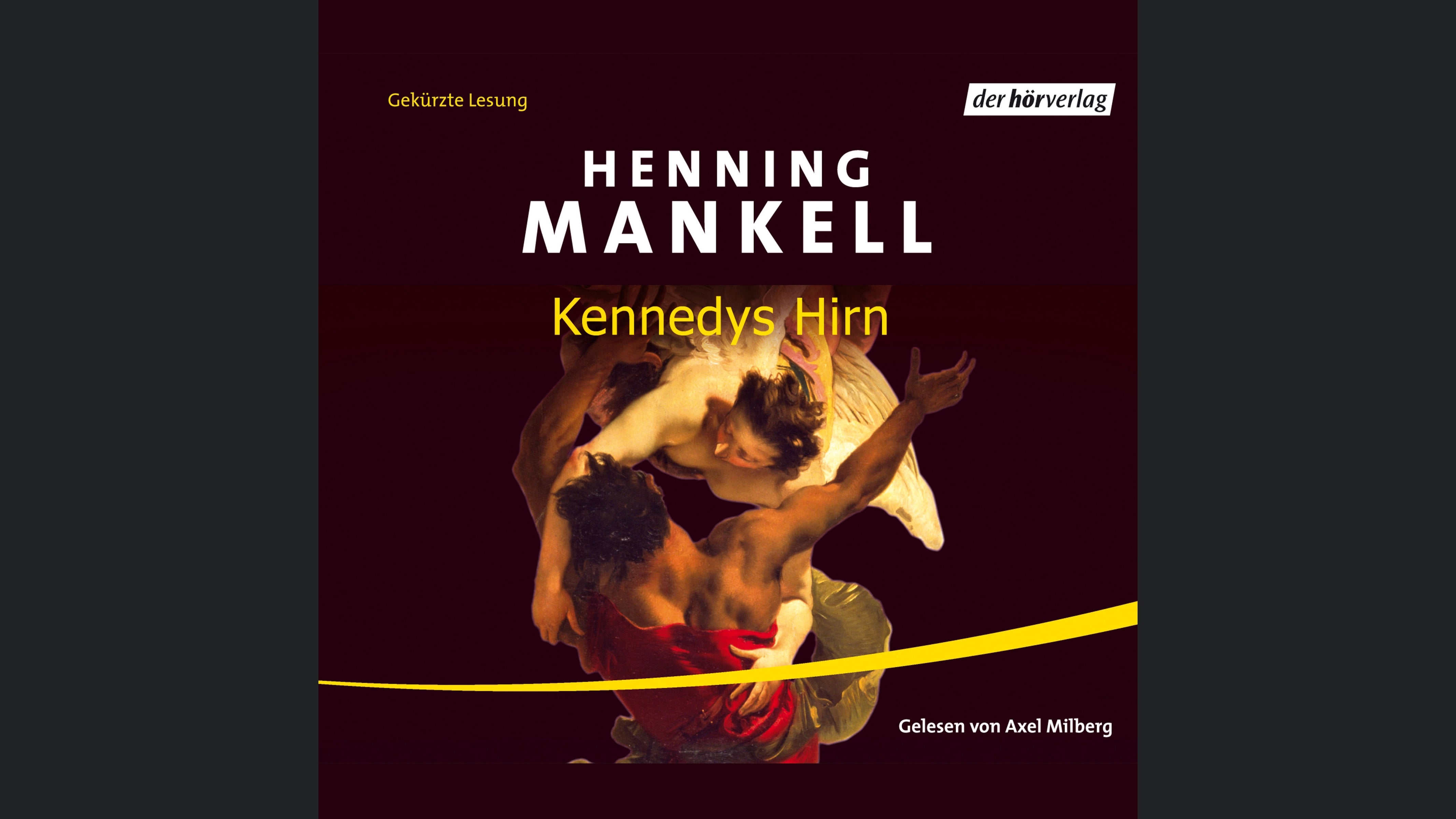 Kennedys Hirn
