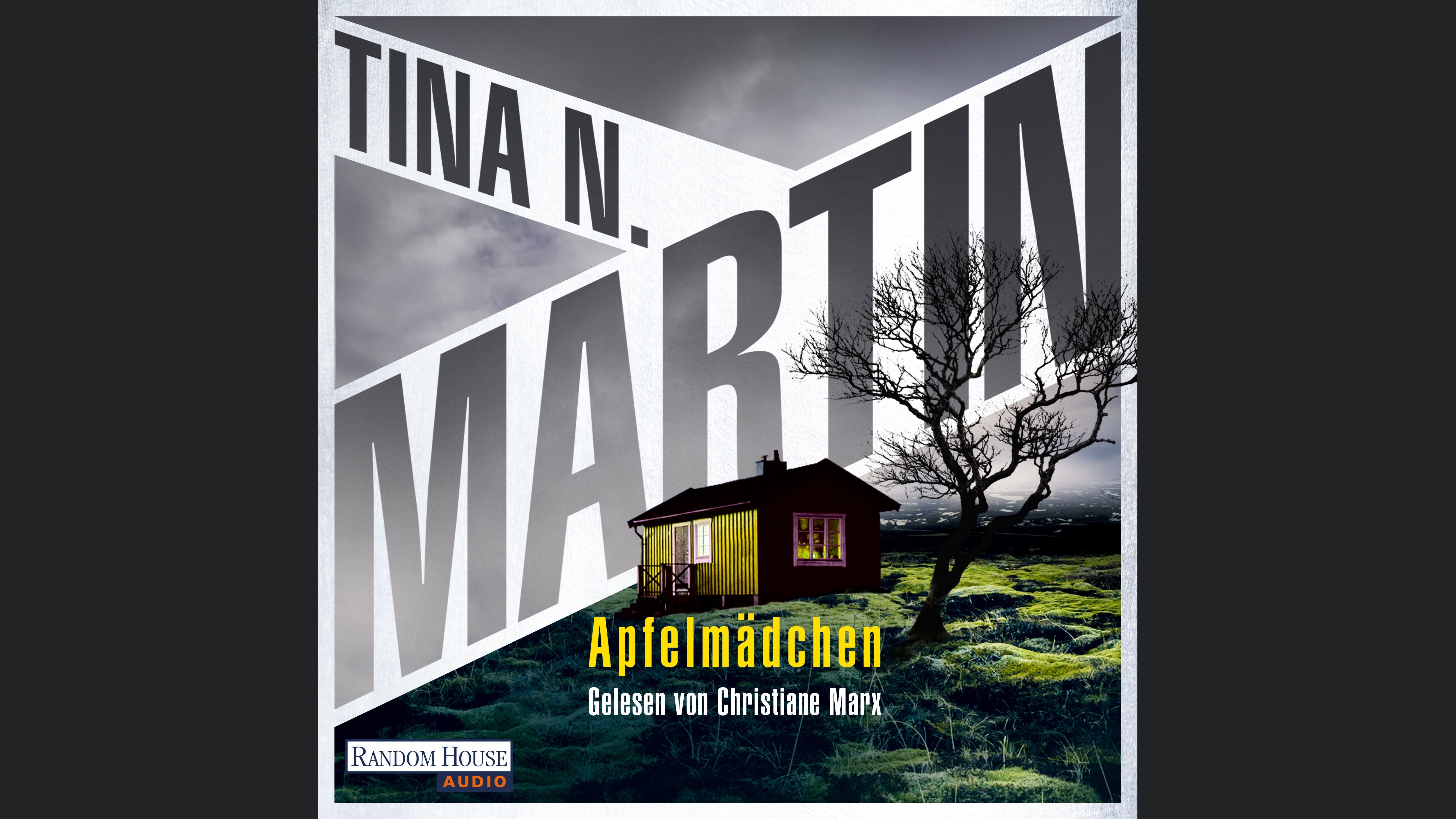 Apfelmädchen