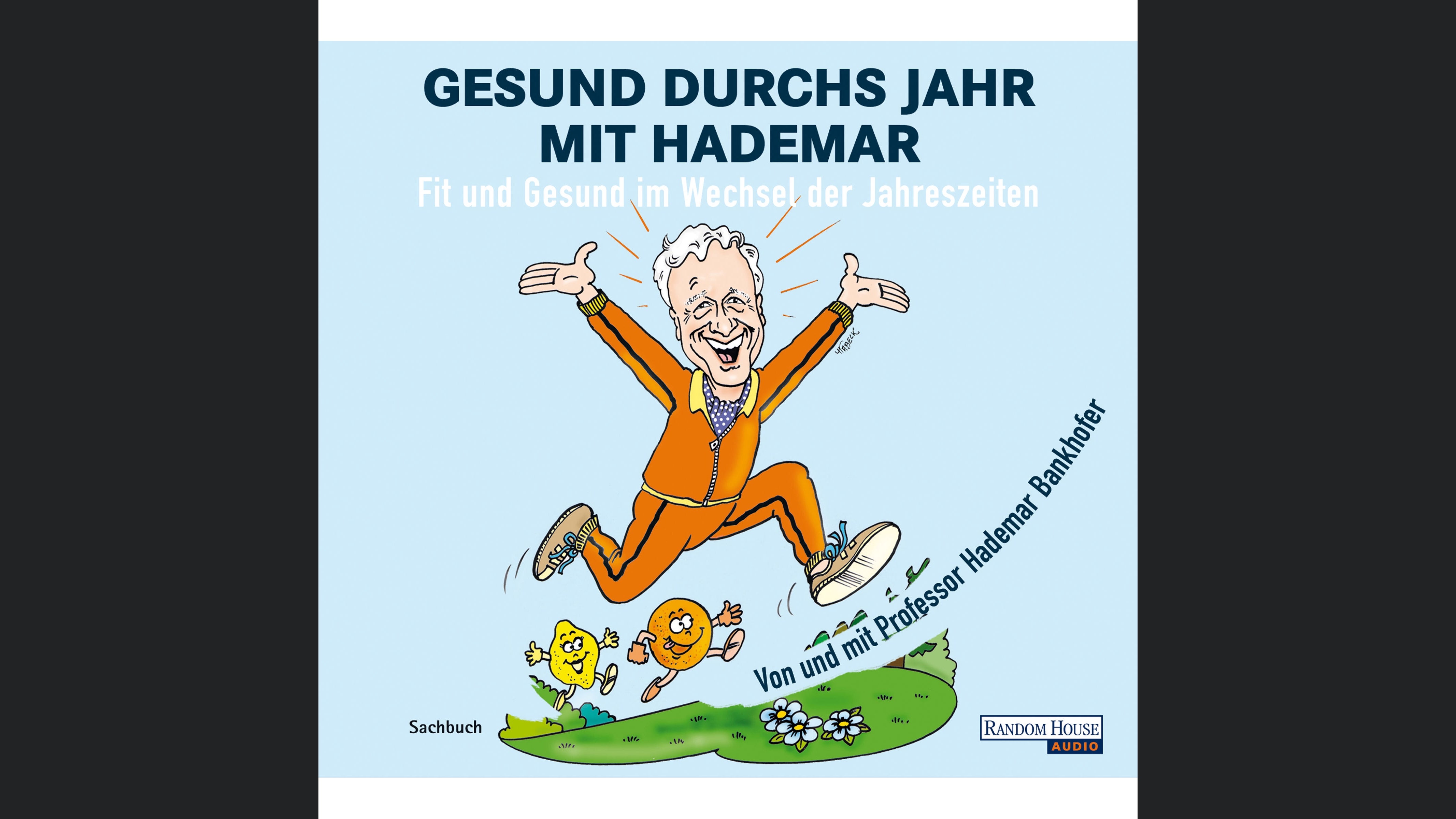 Gesund durchs Jahr mit Hademar