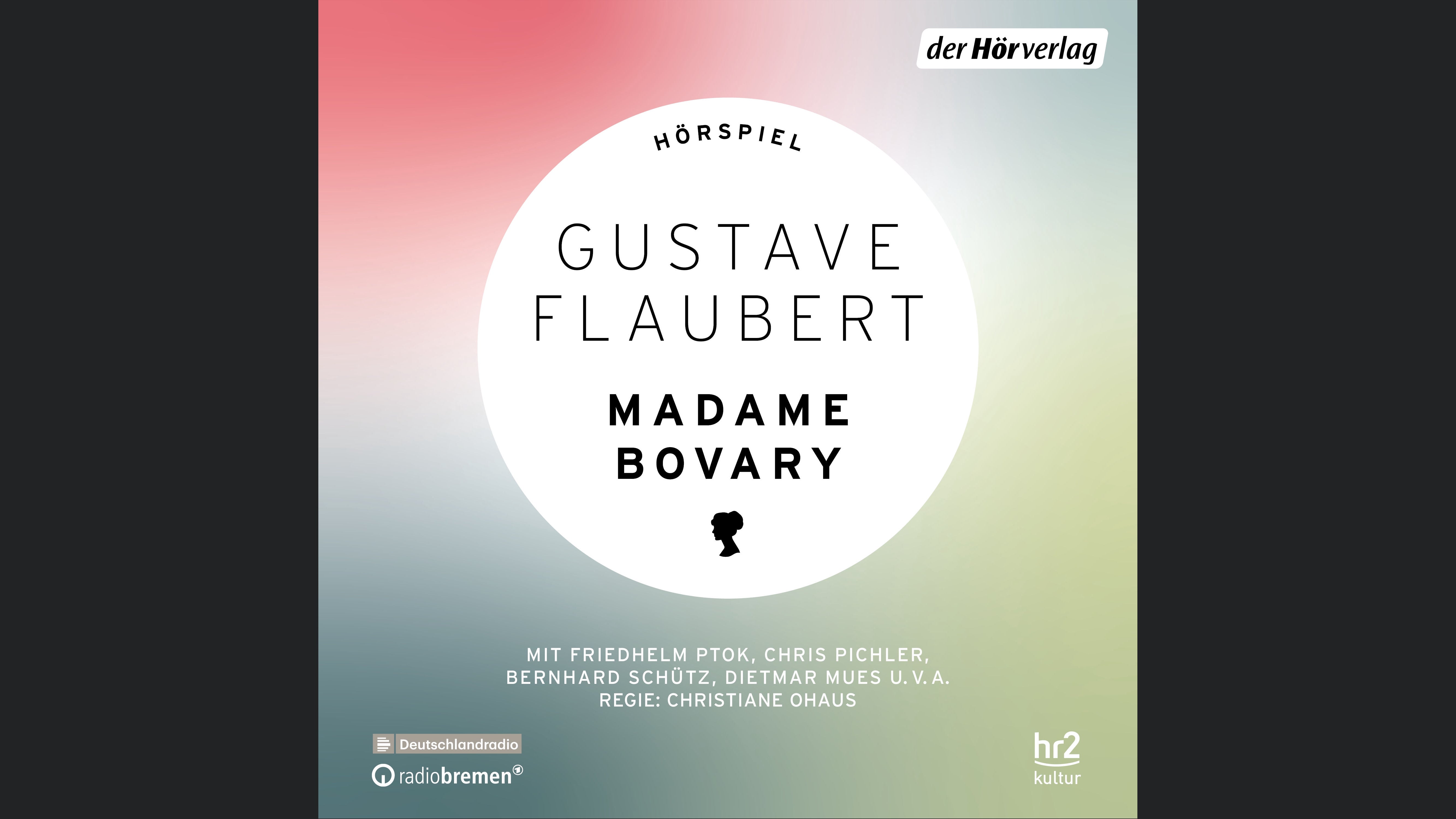 Madame Bovary