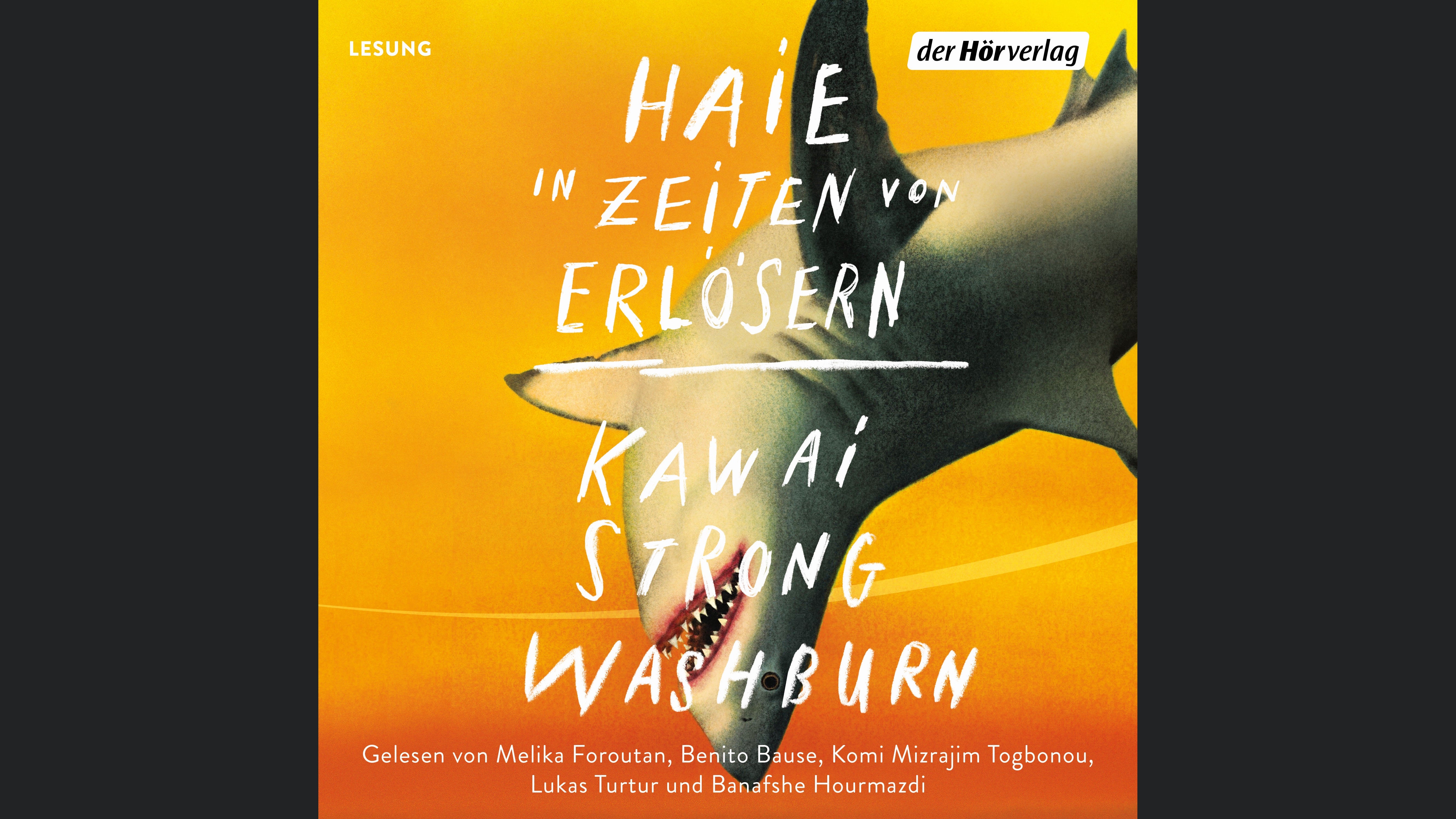 Haie in Zeiten von Erlösern