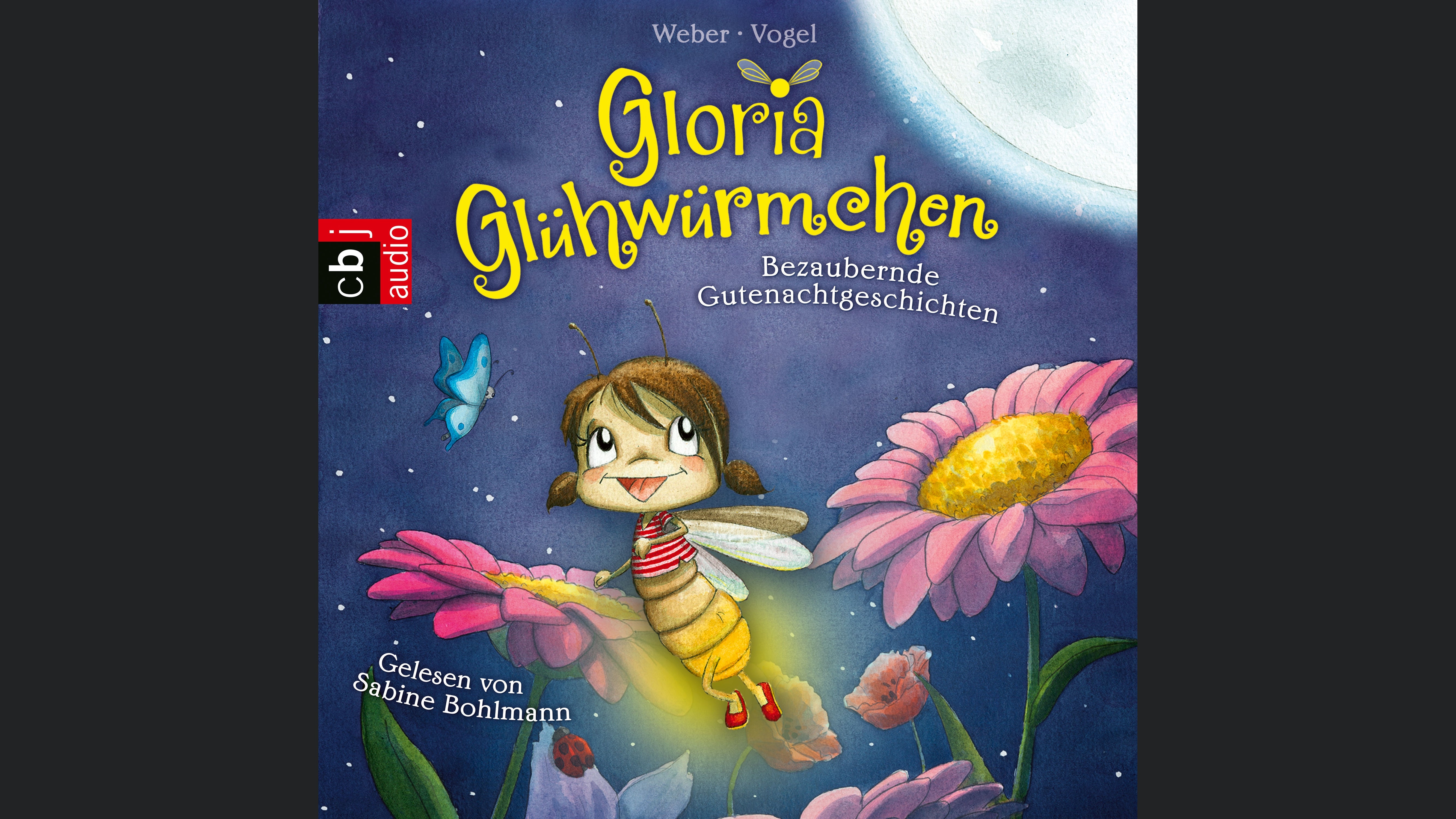 Gloria Glühwürmchen