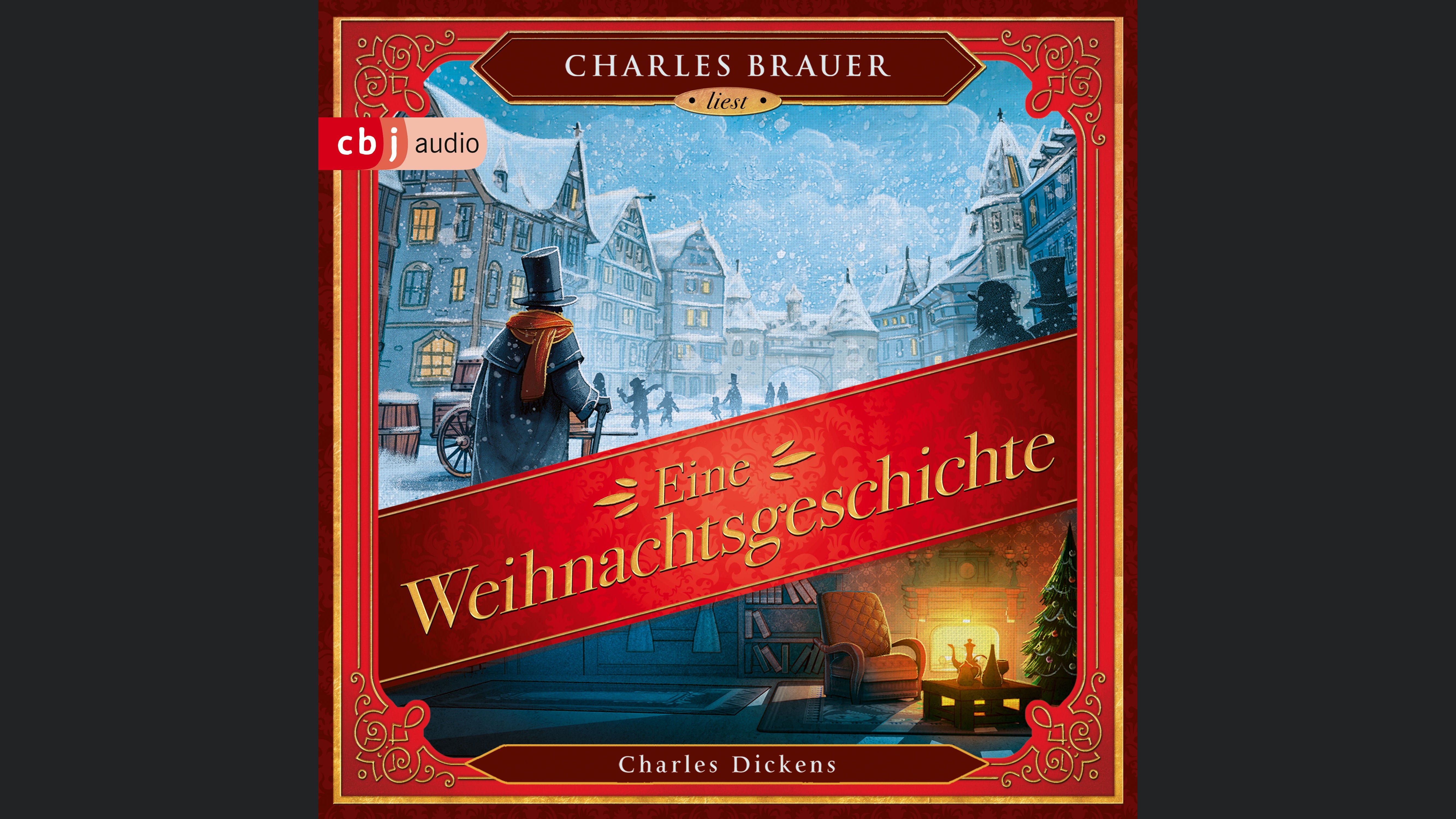 Eine Weihnachtsgeschichte
