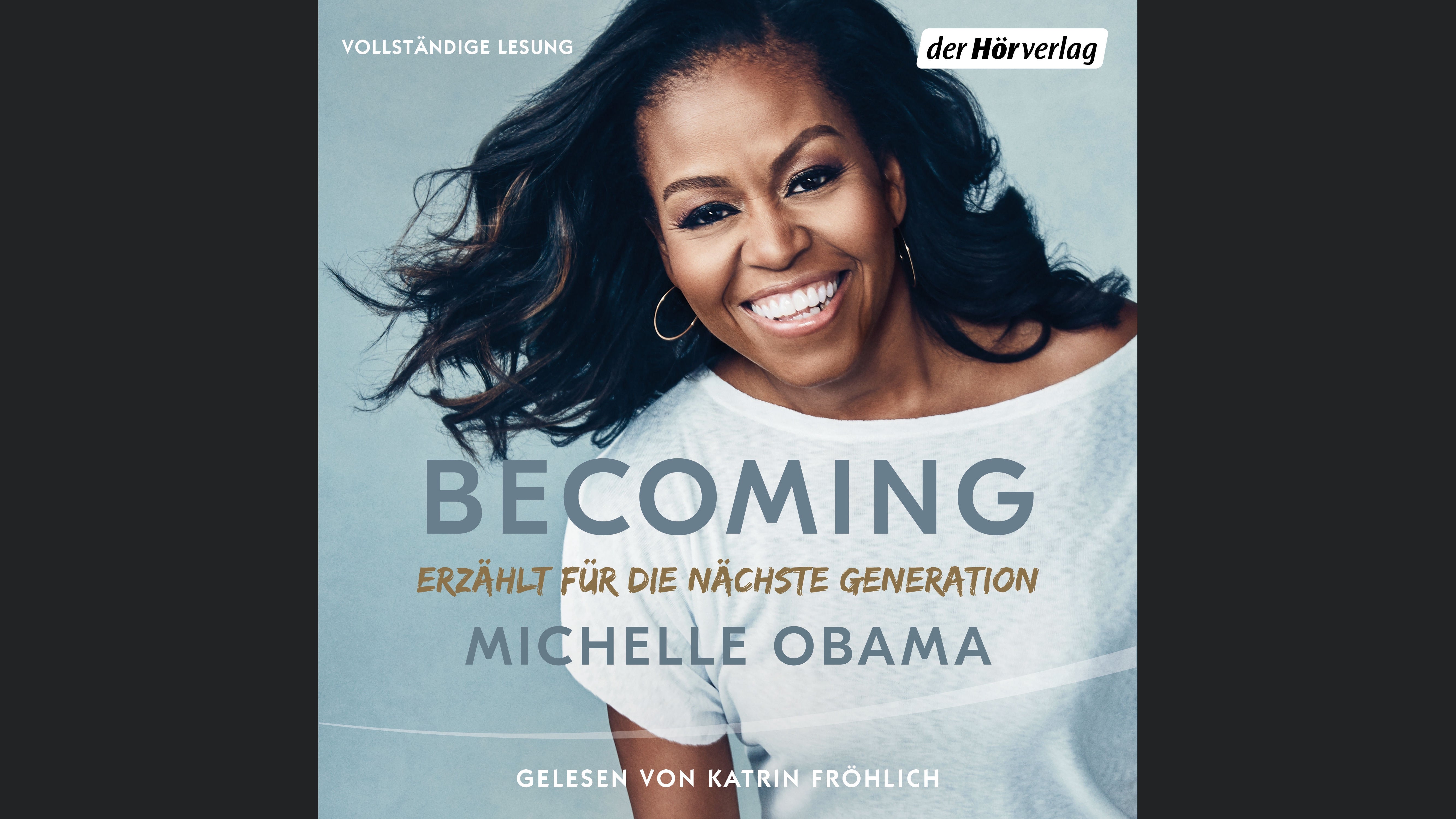 BECOMING - Erzählt für die nächste Generation