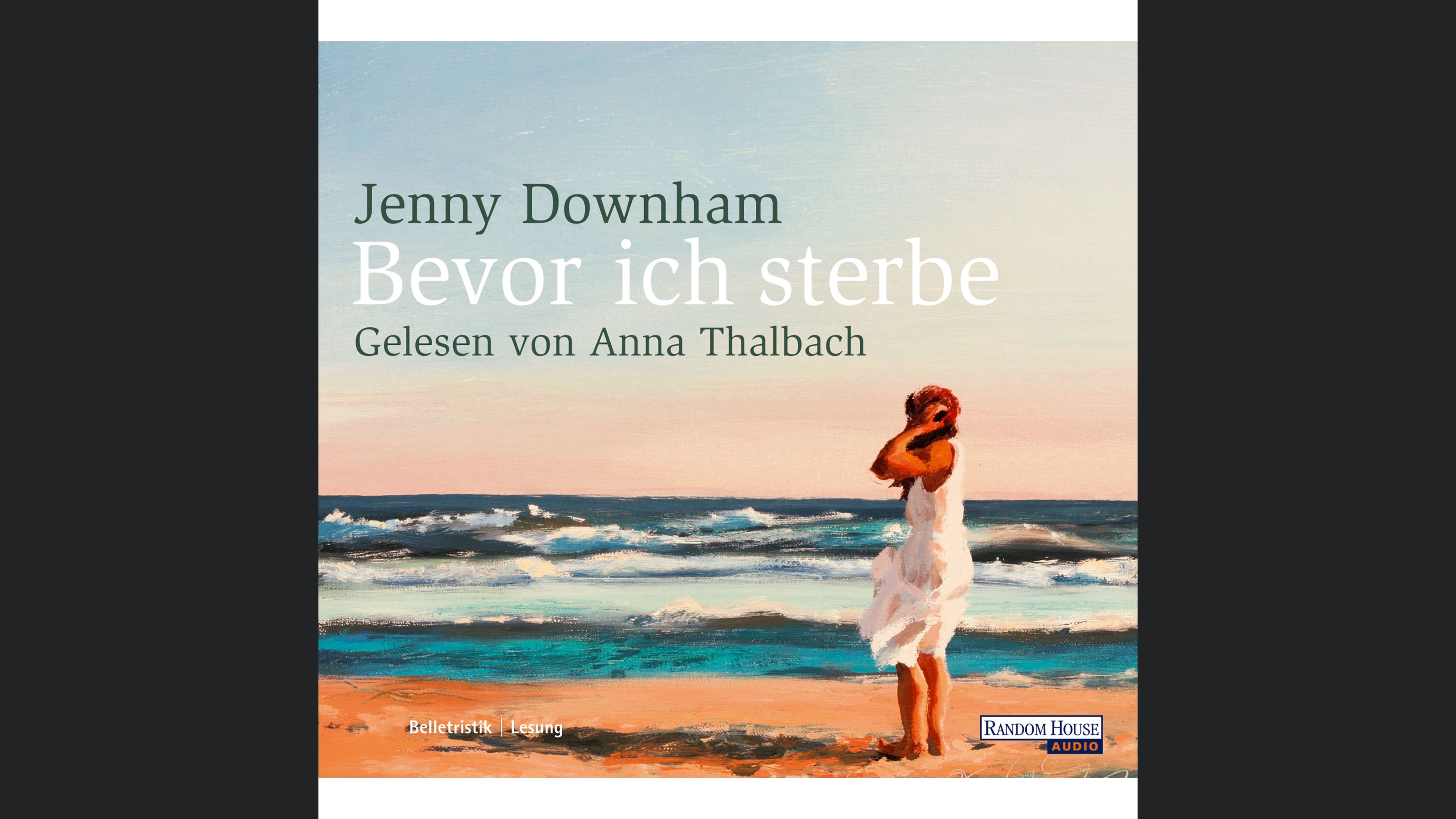 Bevor ich sterbe