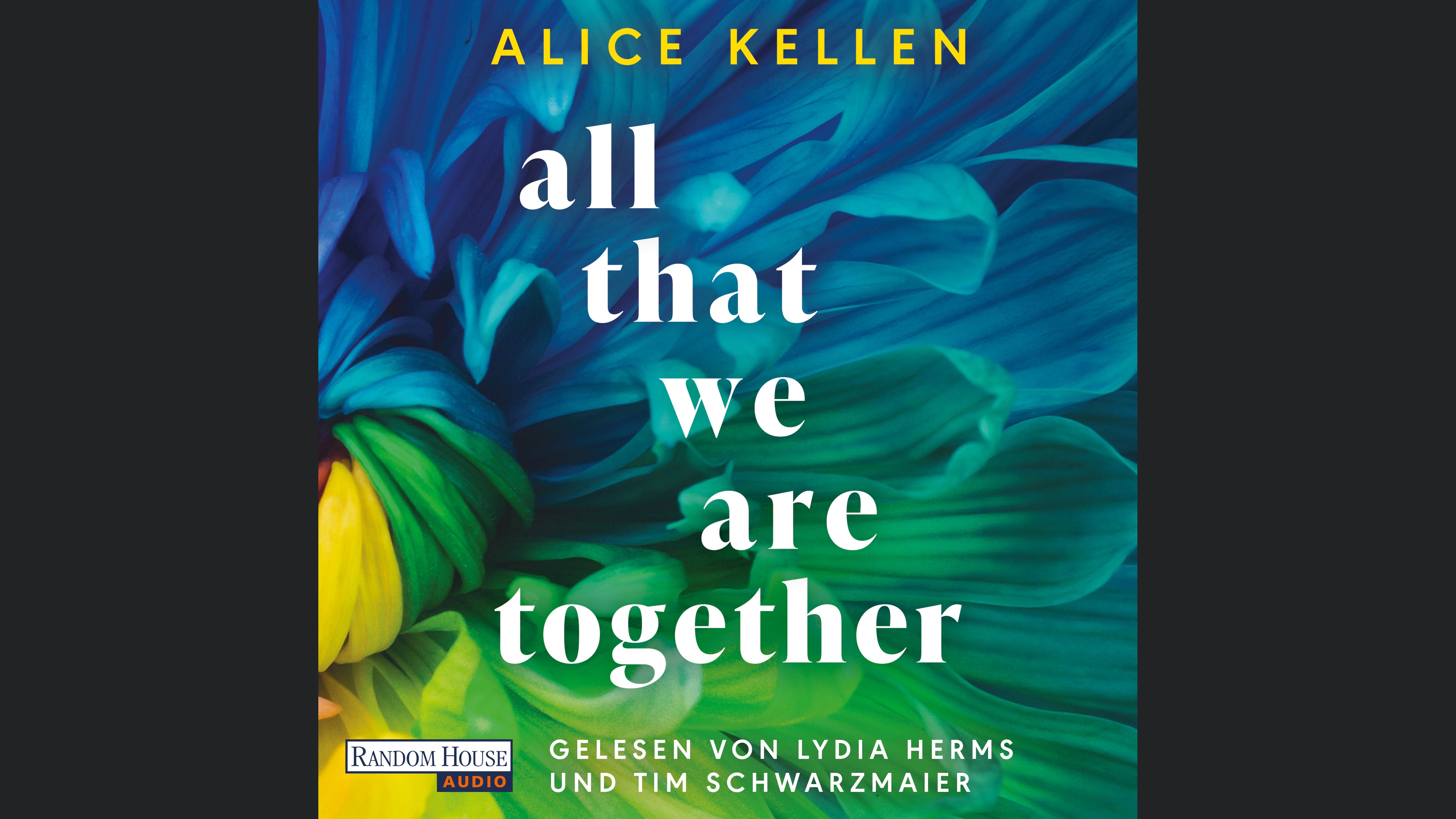 All That We Are Together (2)