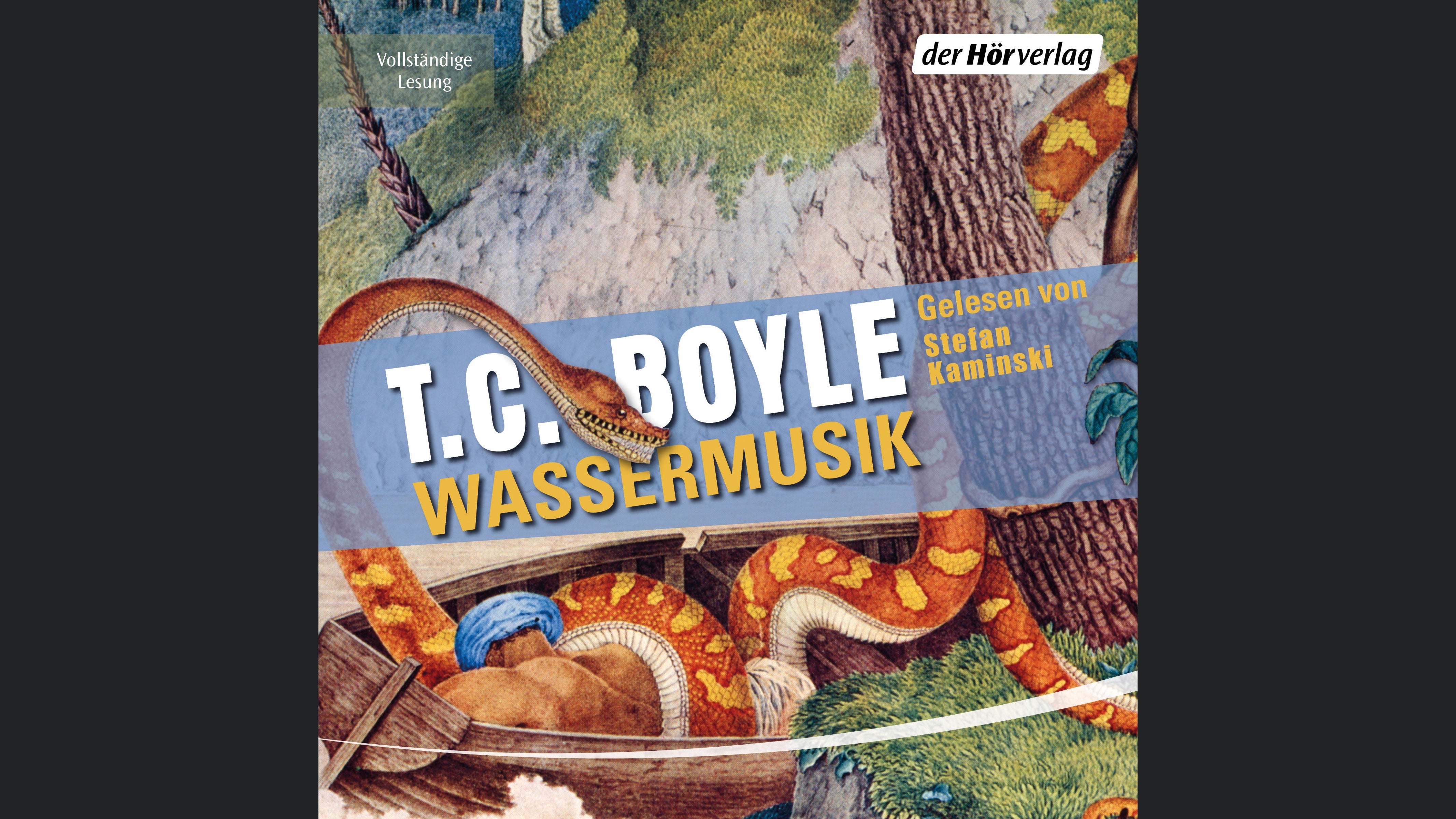 Wassermusik