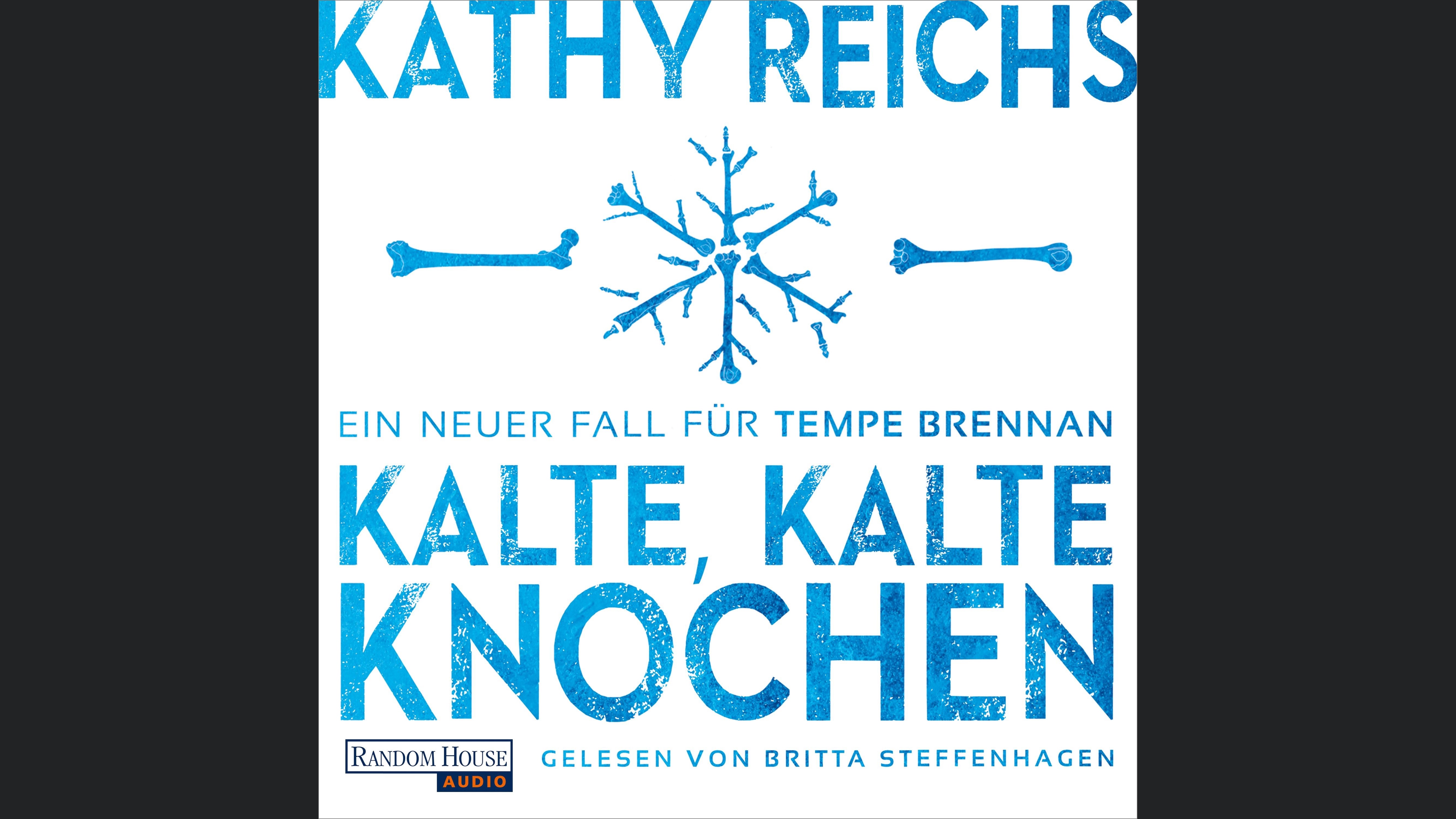Kalte, kalte Knochen