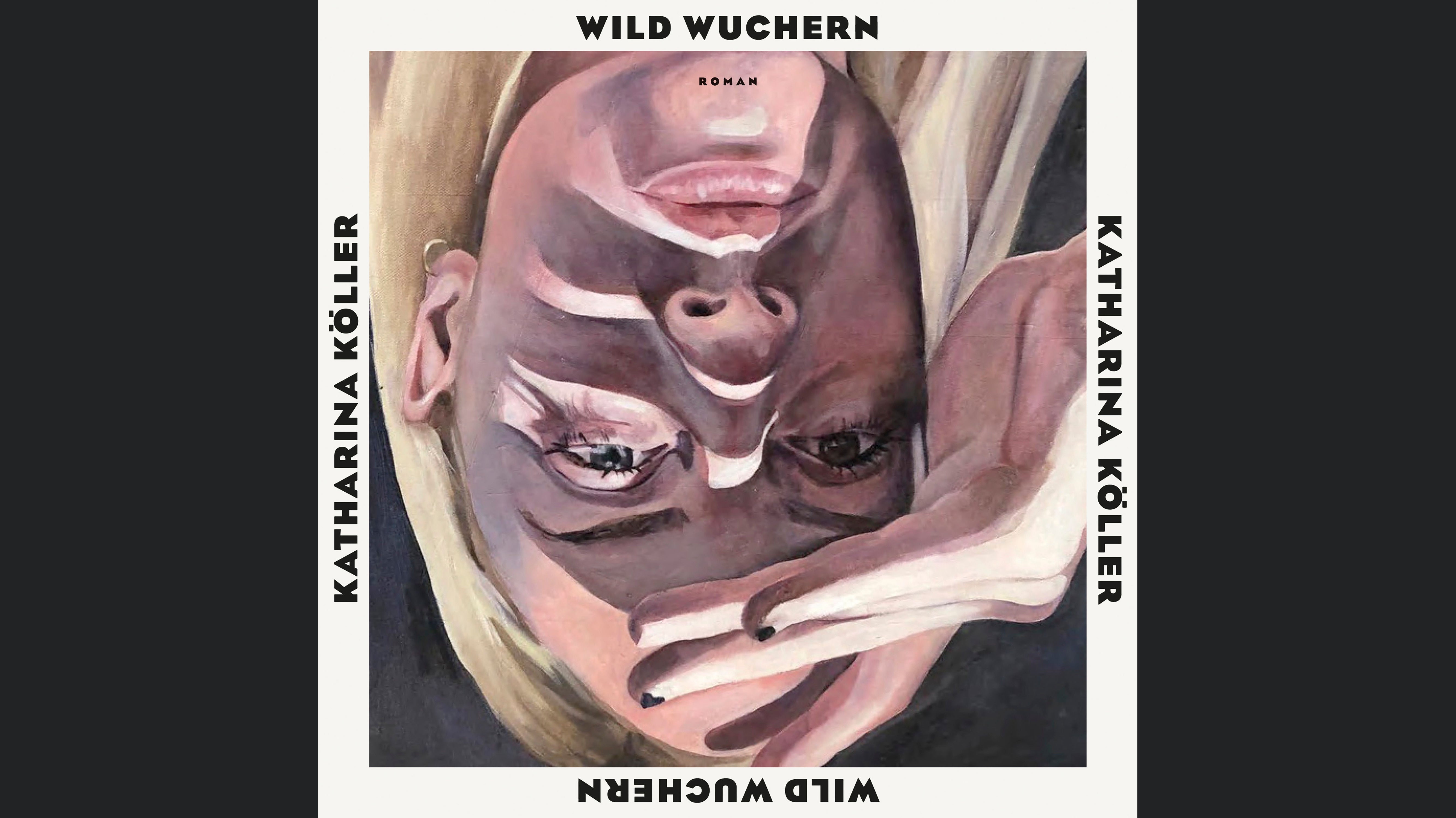 Wild wuchern