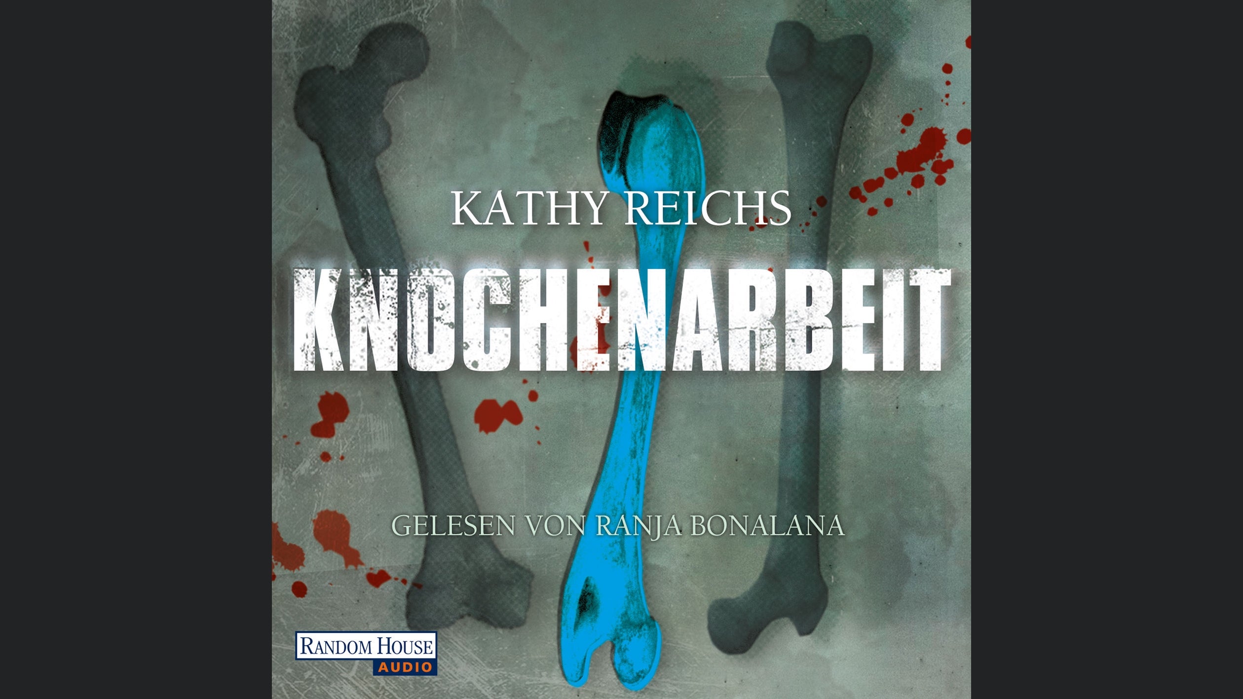 Knochenarbeit