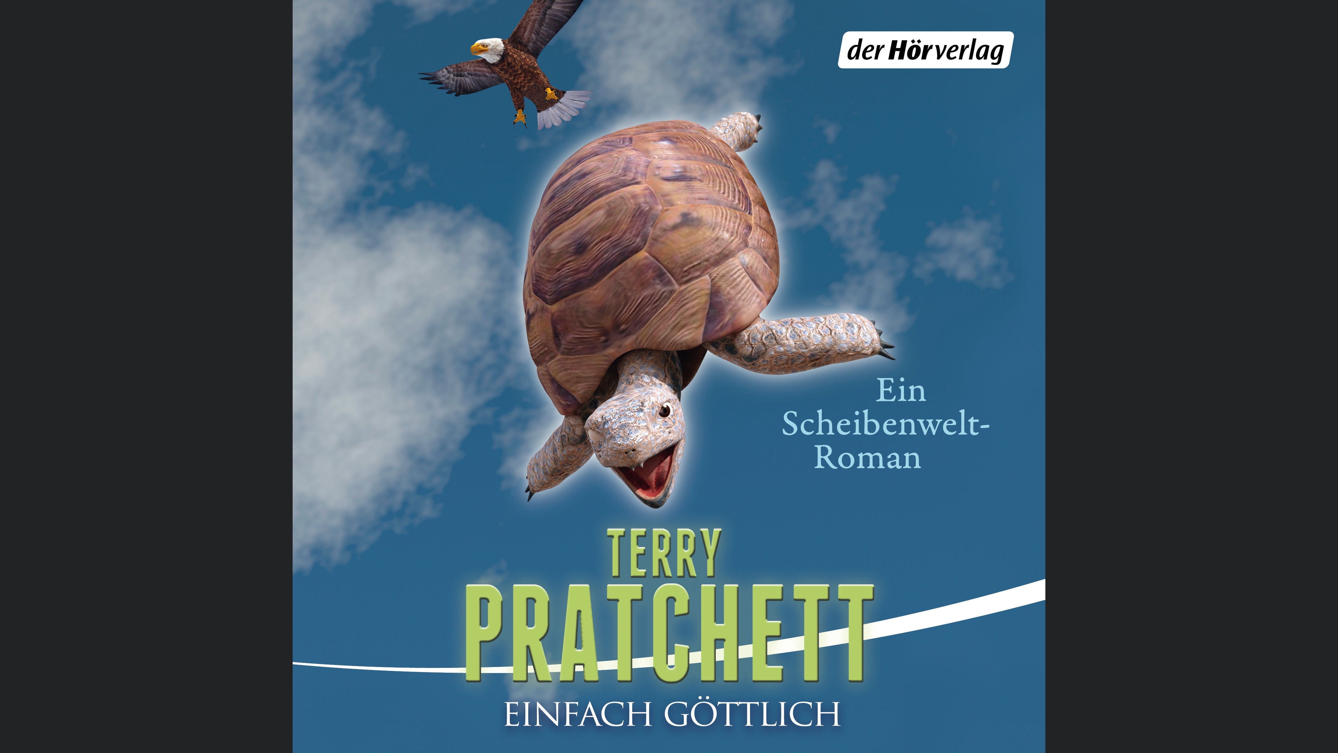 Einfach göttlich