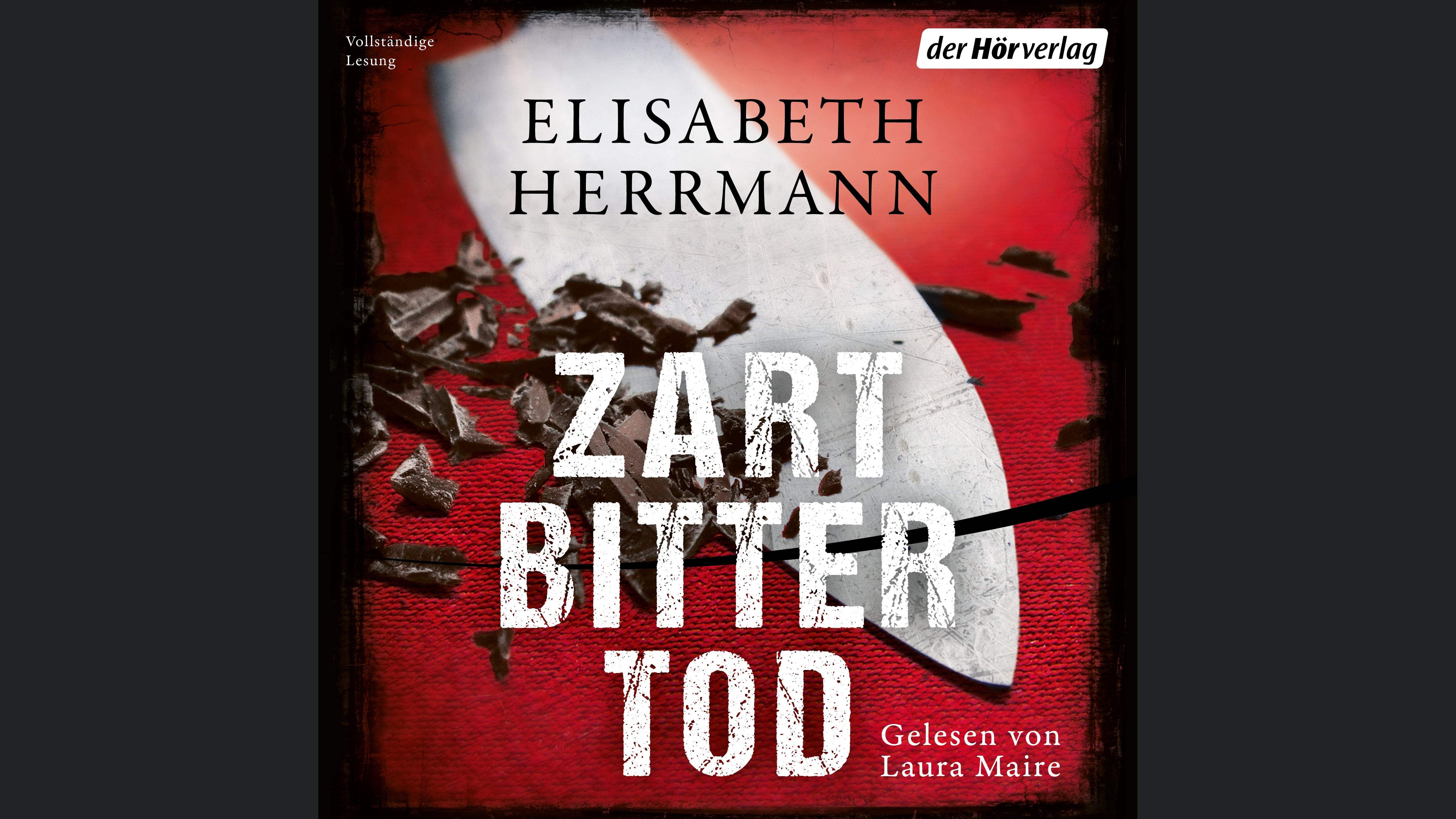 Zartbittertod