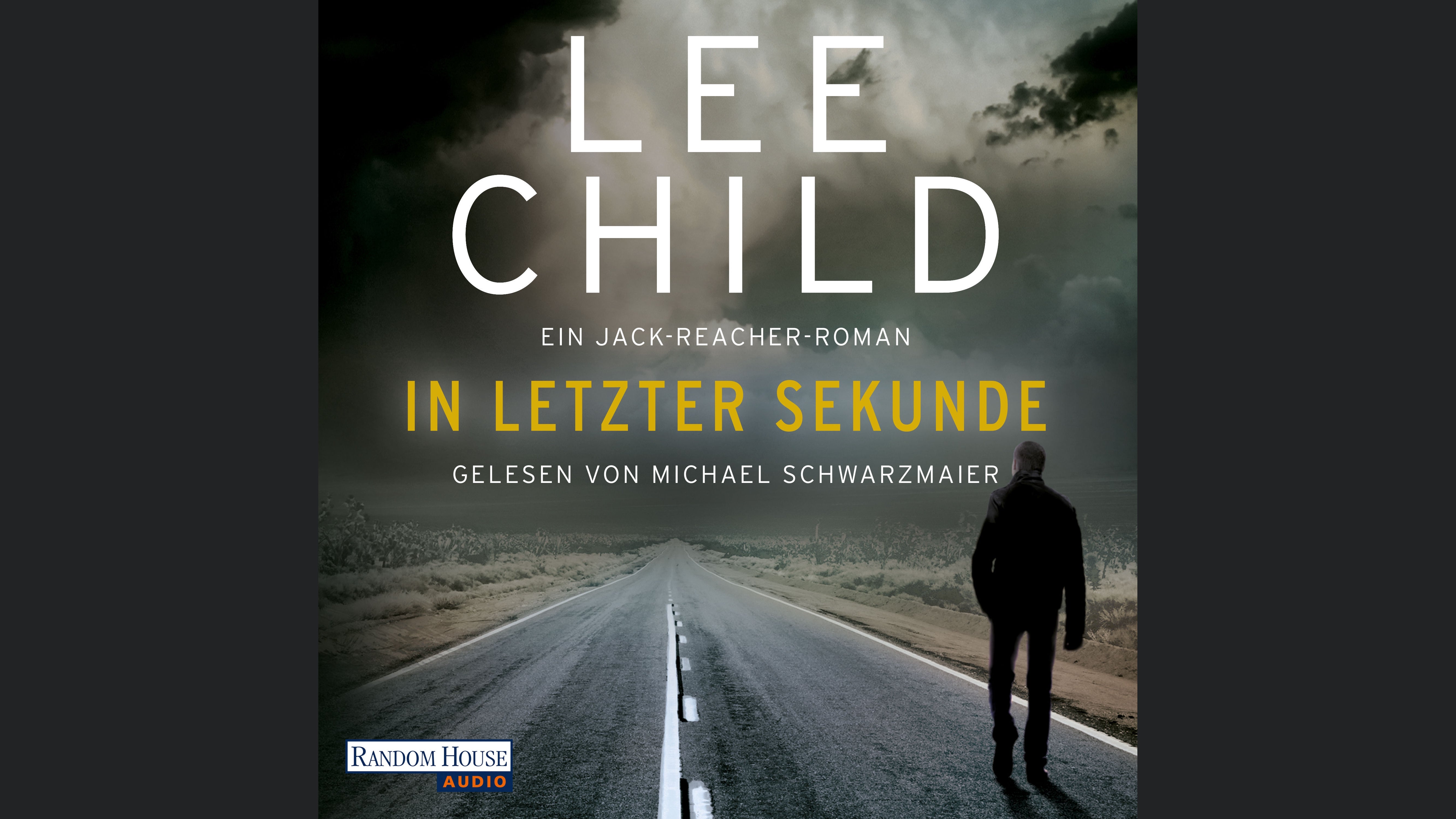 In letzter Sekunde