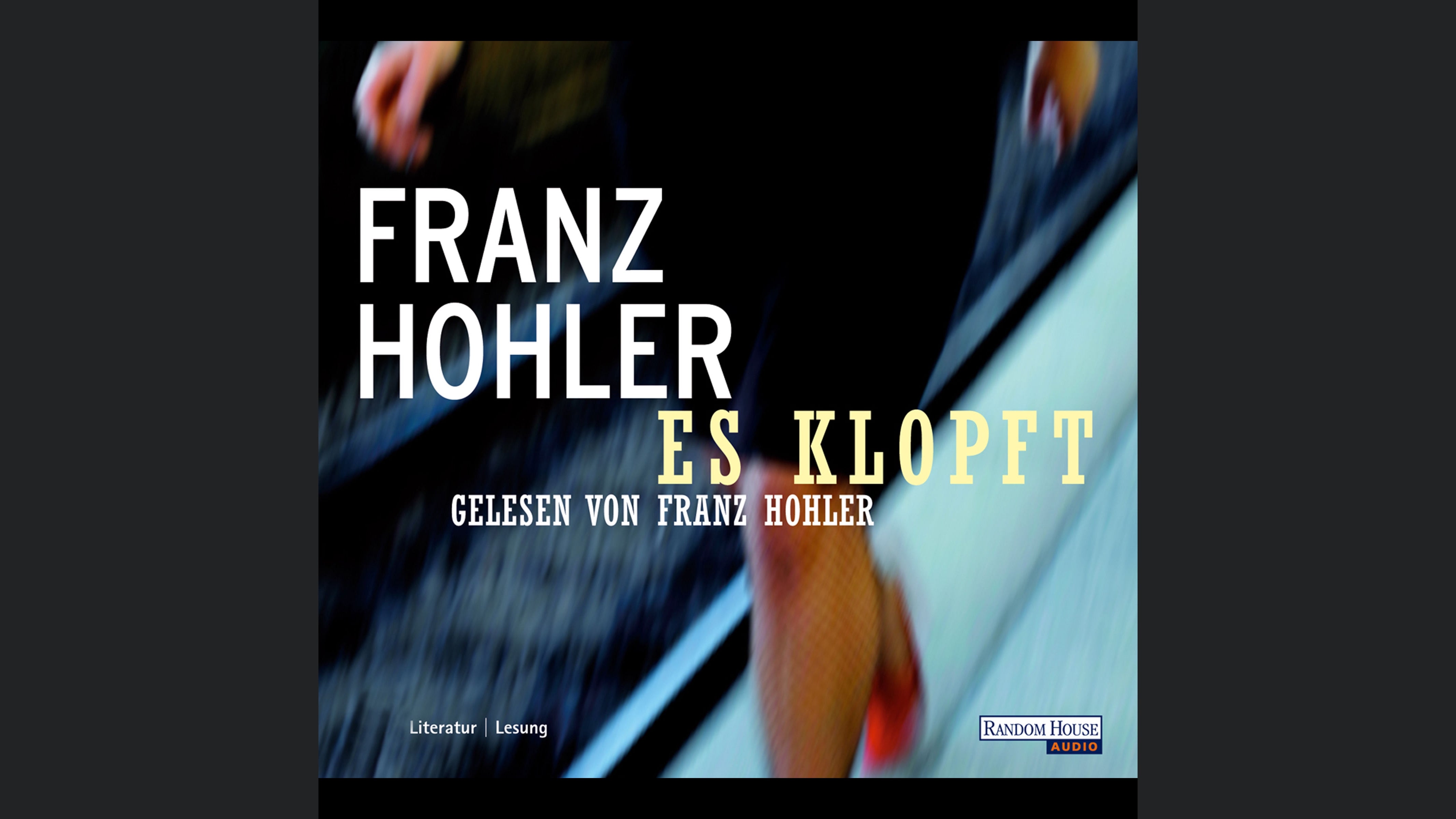 Es klopft