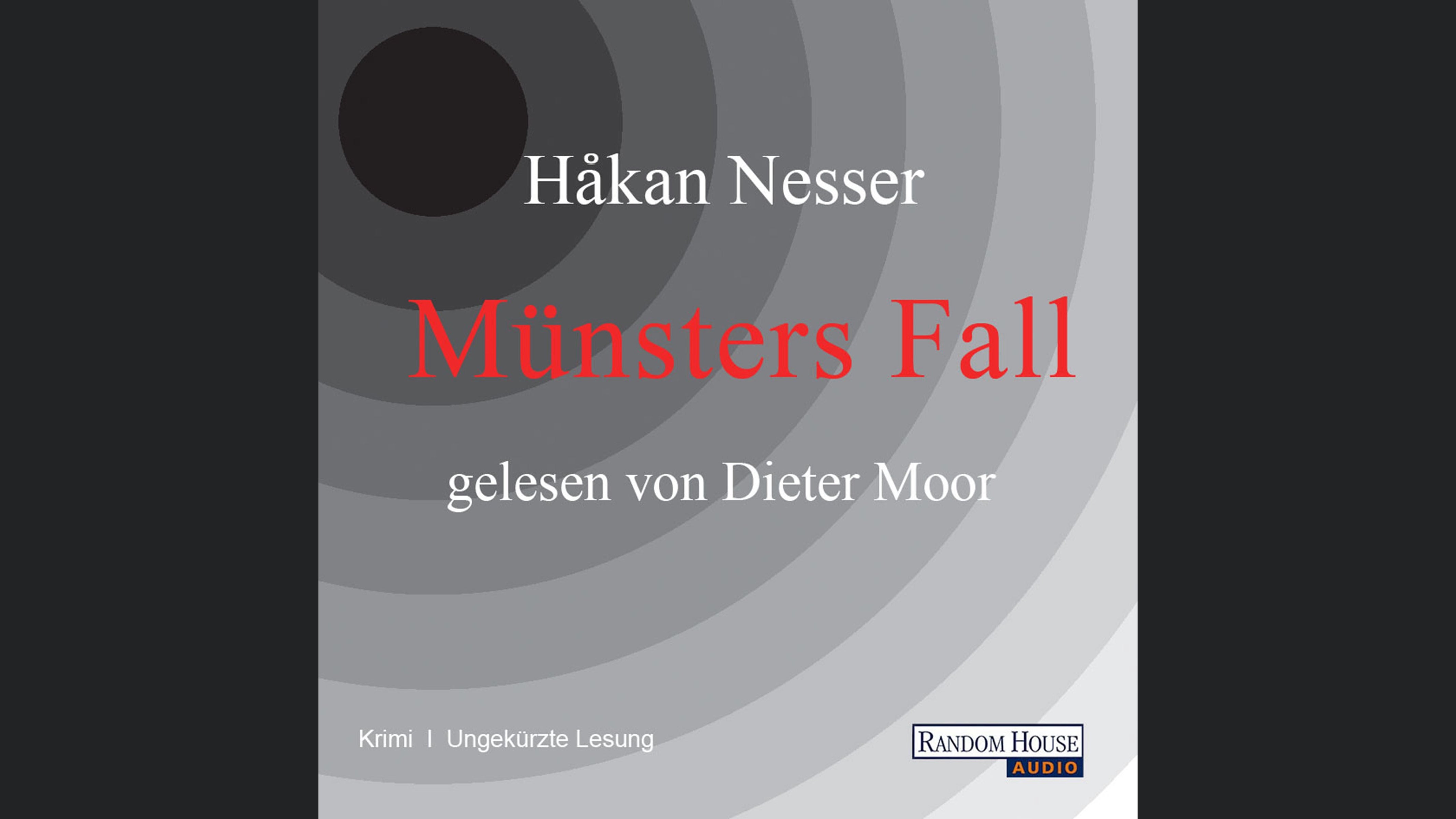 Münsters Fall