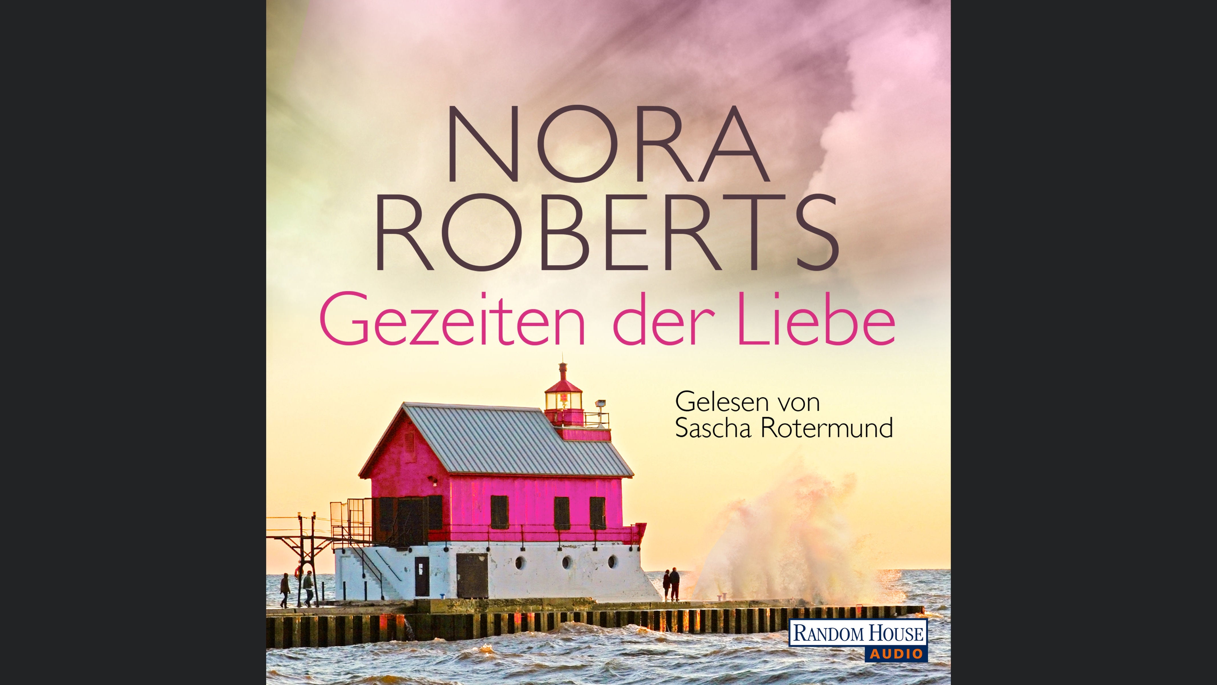 Gezeiten der Liebe
