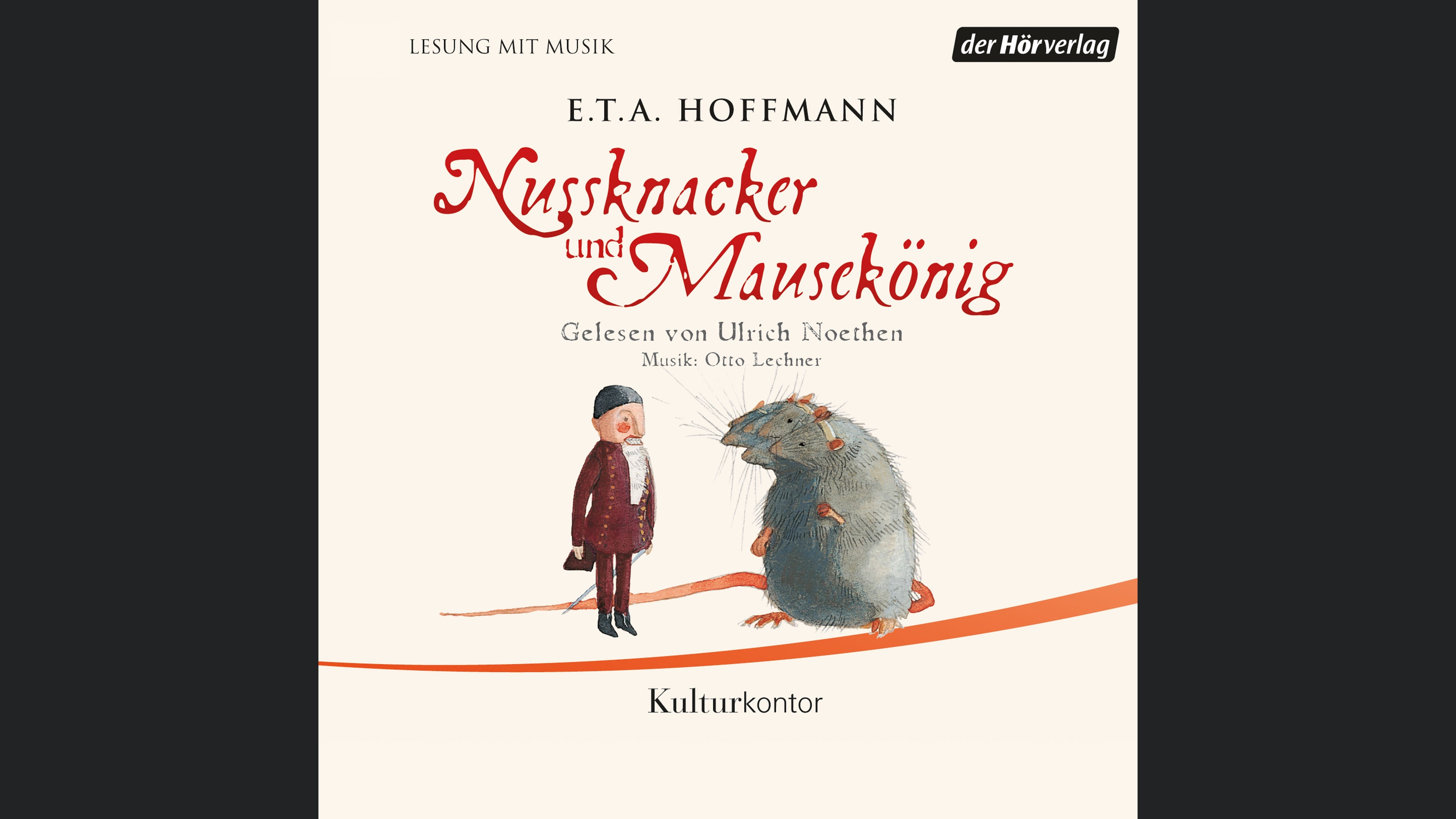 Nussknacker und Mausekönig