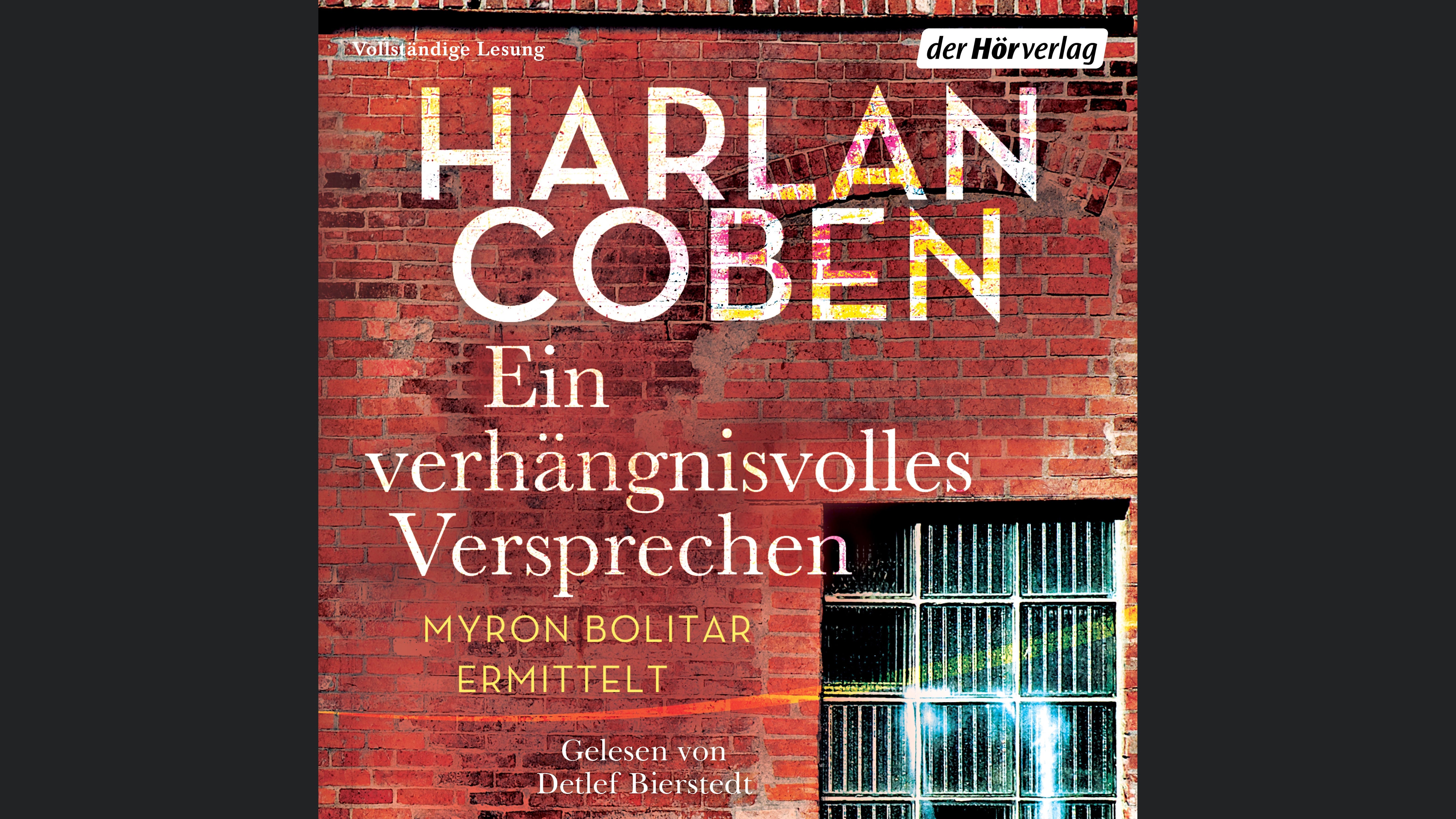 Ein verhängnisvolles Versprechen - Myron Bolitar ermittelt