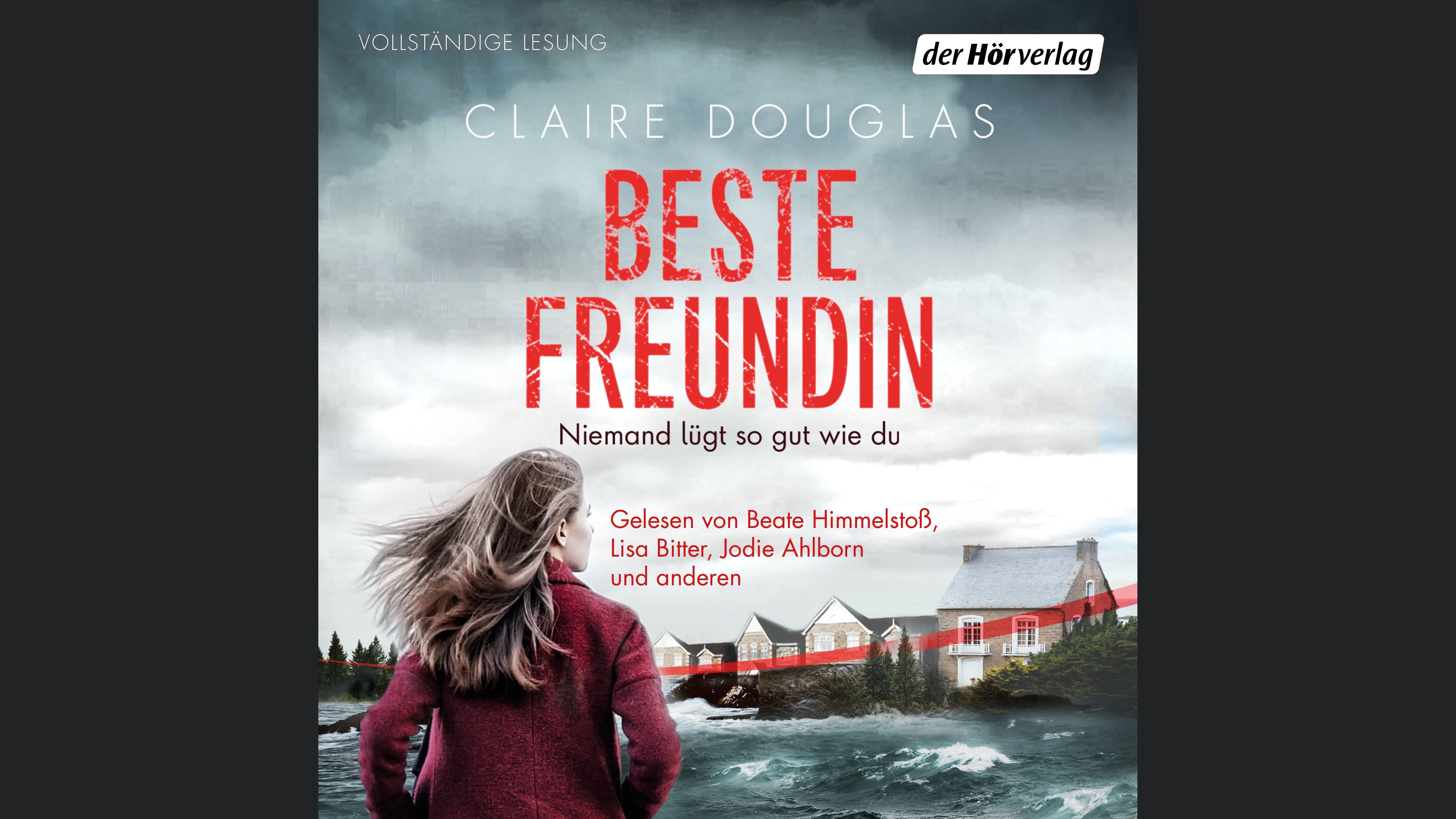Beste Freundin - Niemand lügt so gut wie du