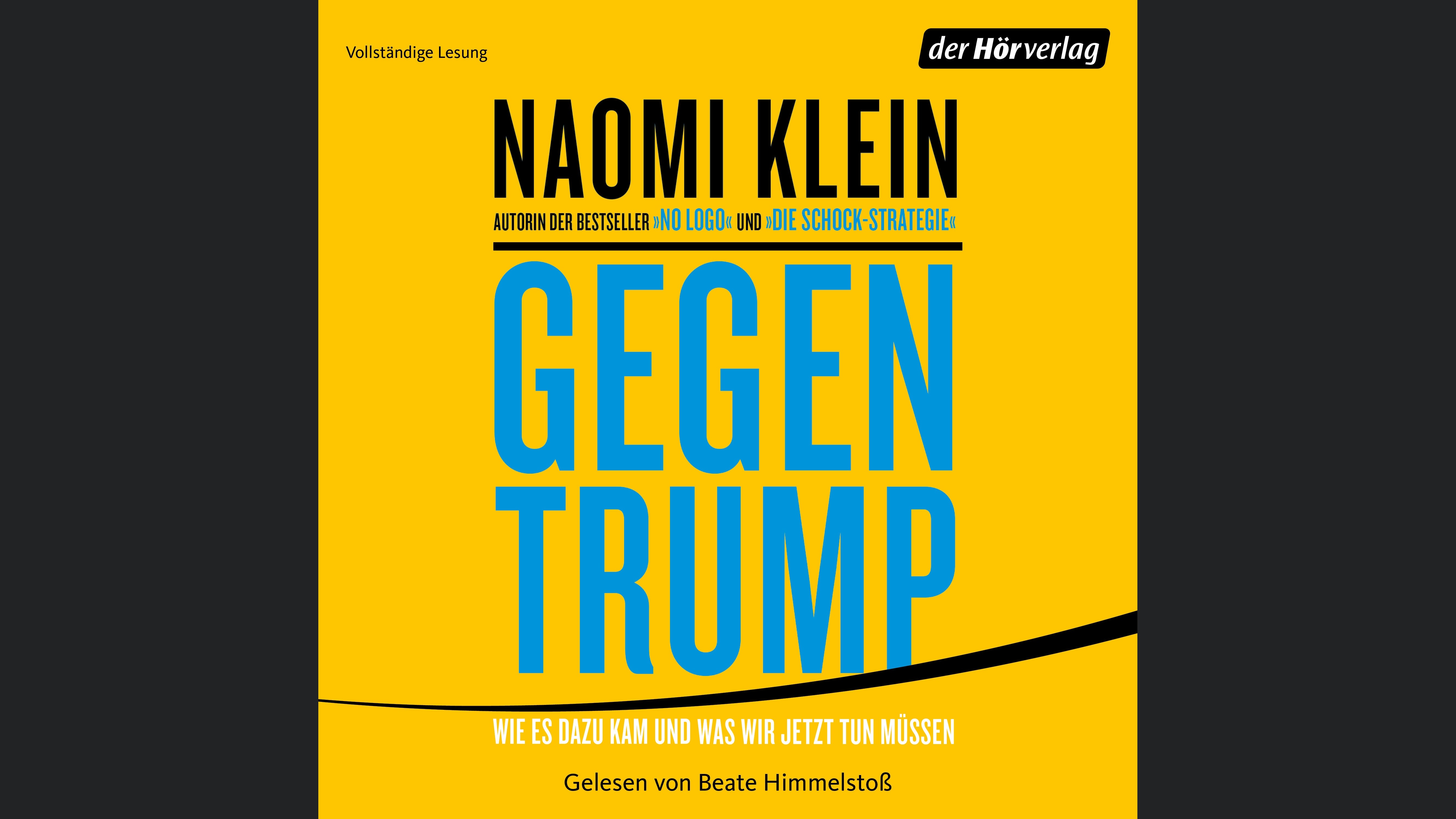 Gegen Trump