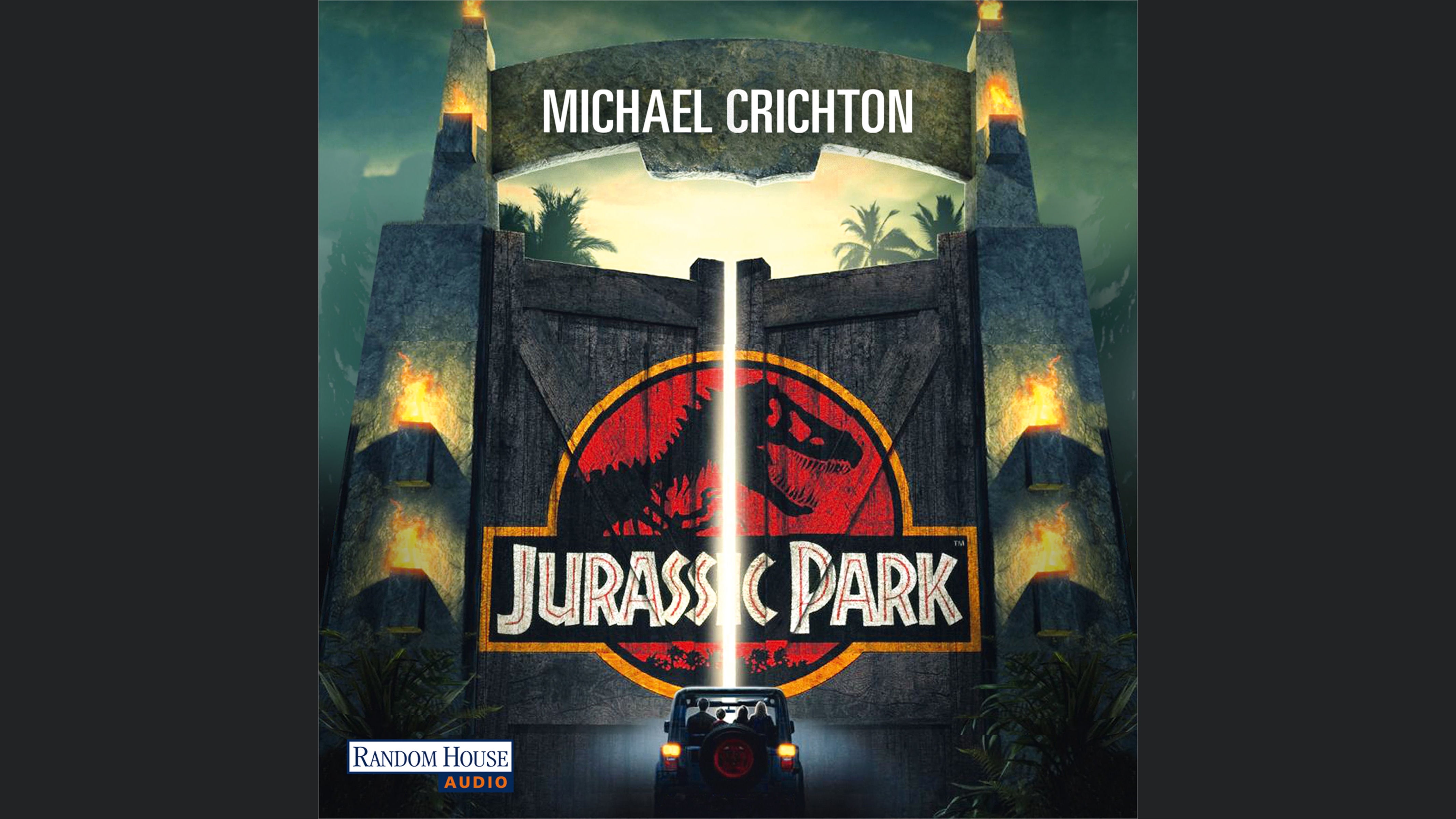Jurassic Park -