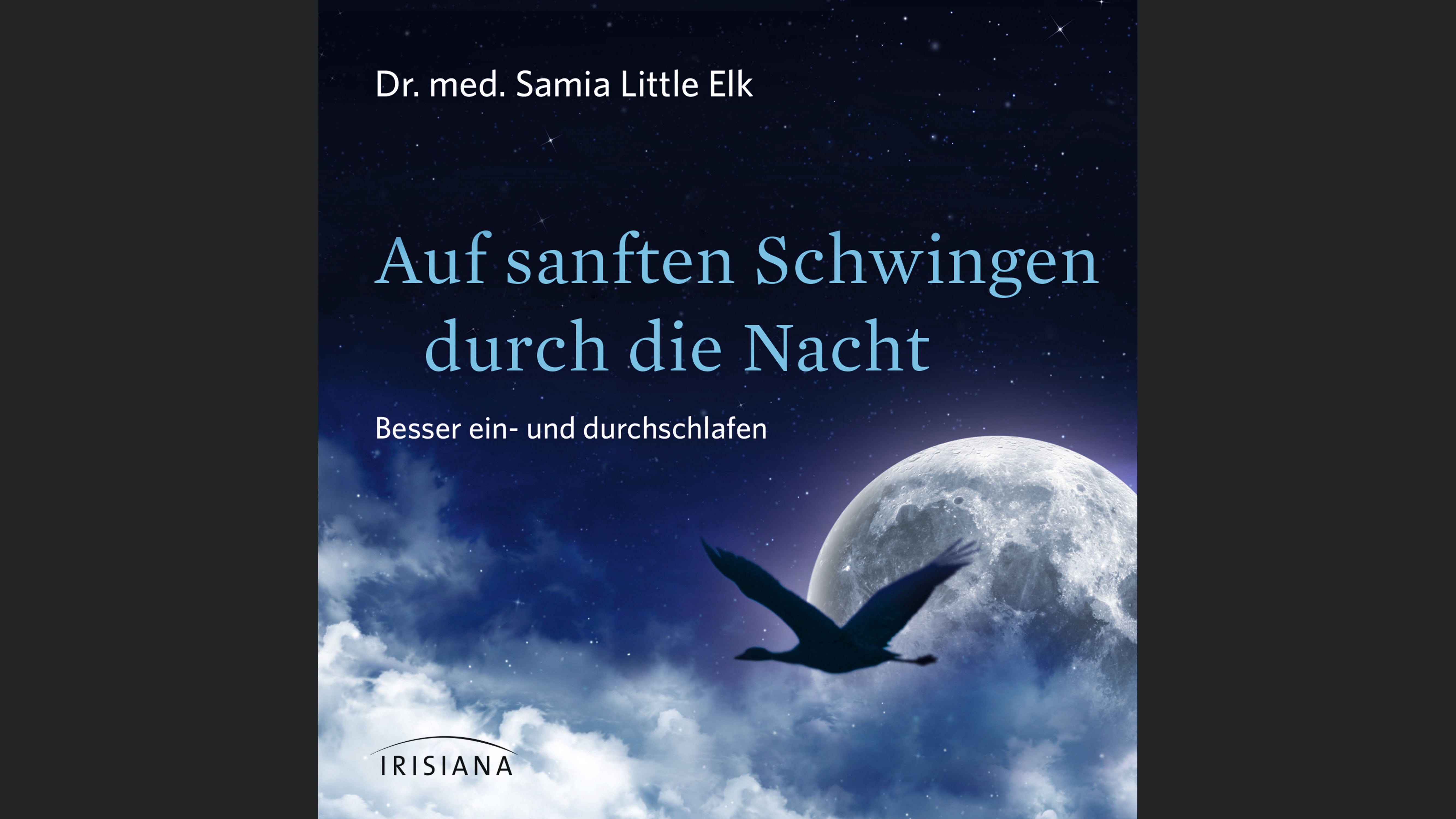 Auf sanften Schwingen durch die Nacht
