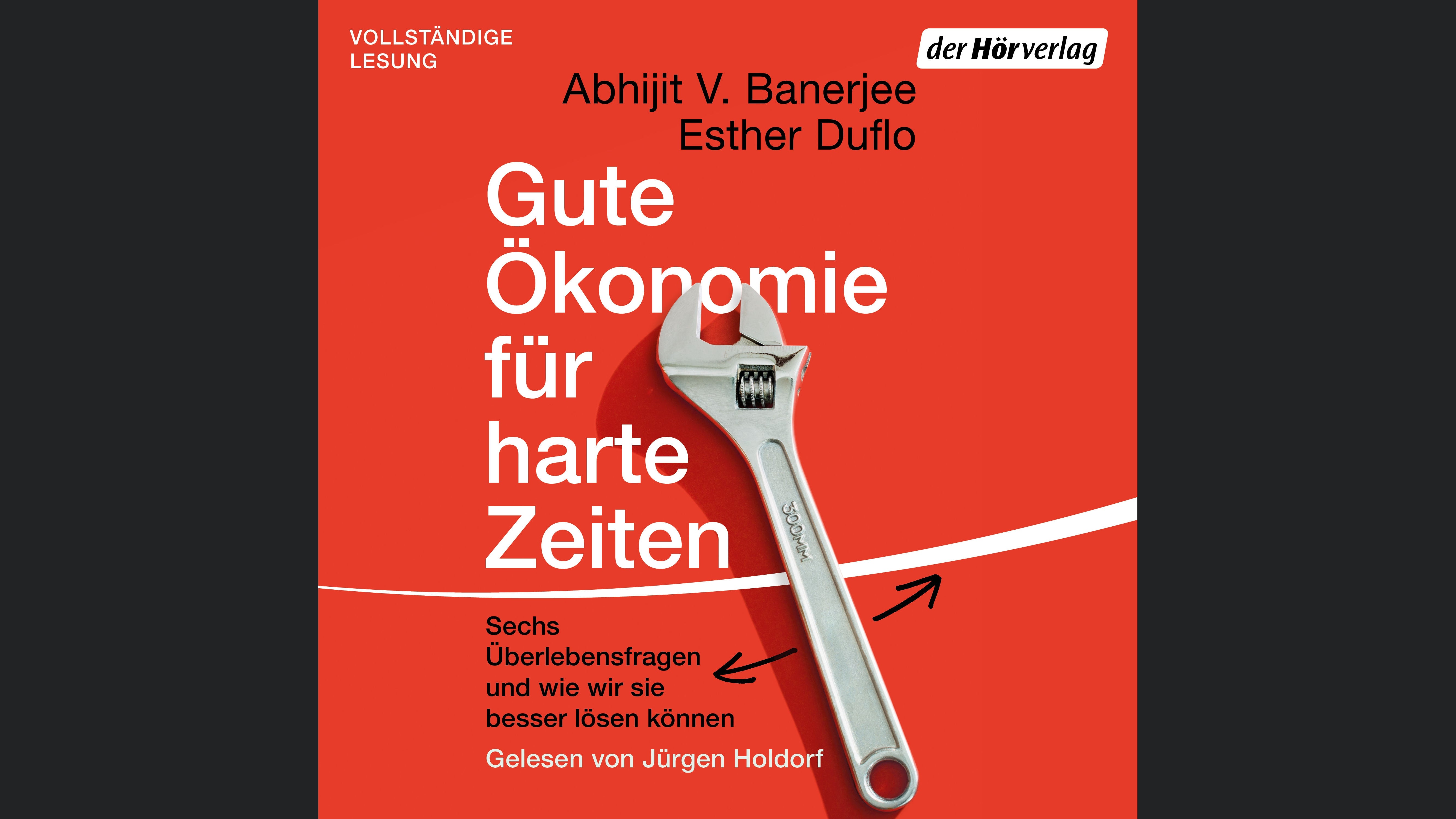 Gute Ökonomie für harte Zeiten