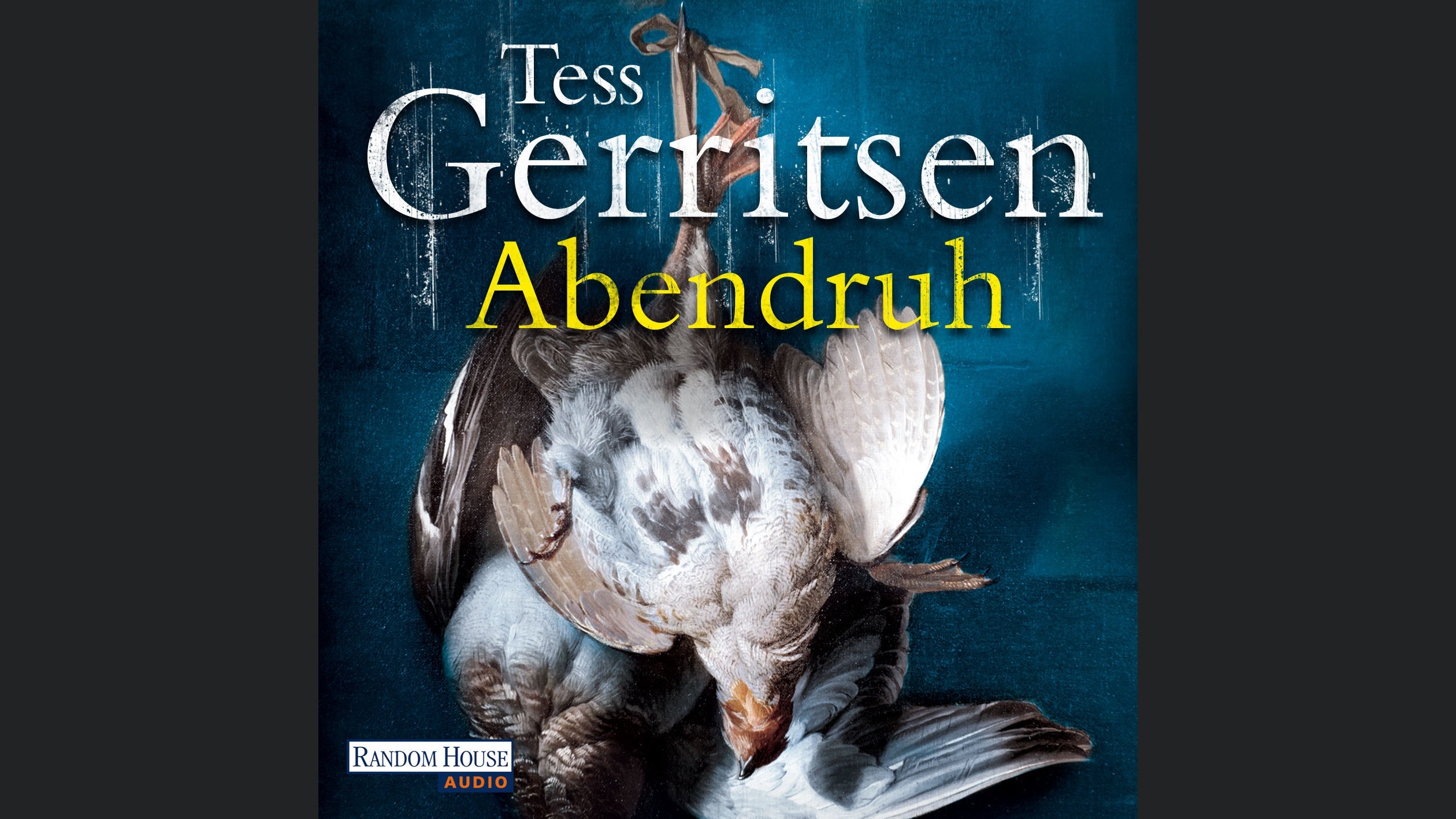 Abendruh