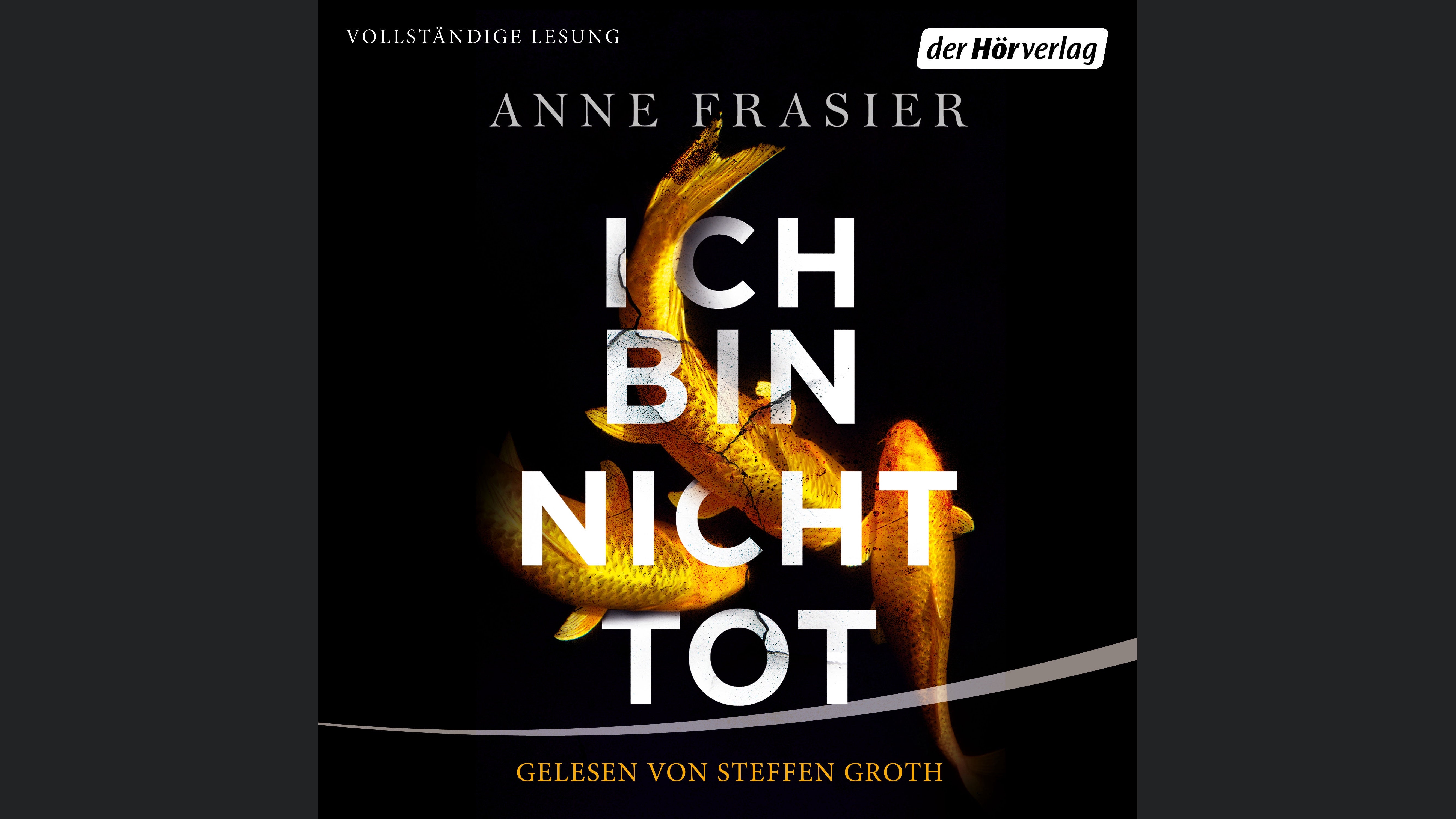 Ich bin nicht tot