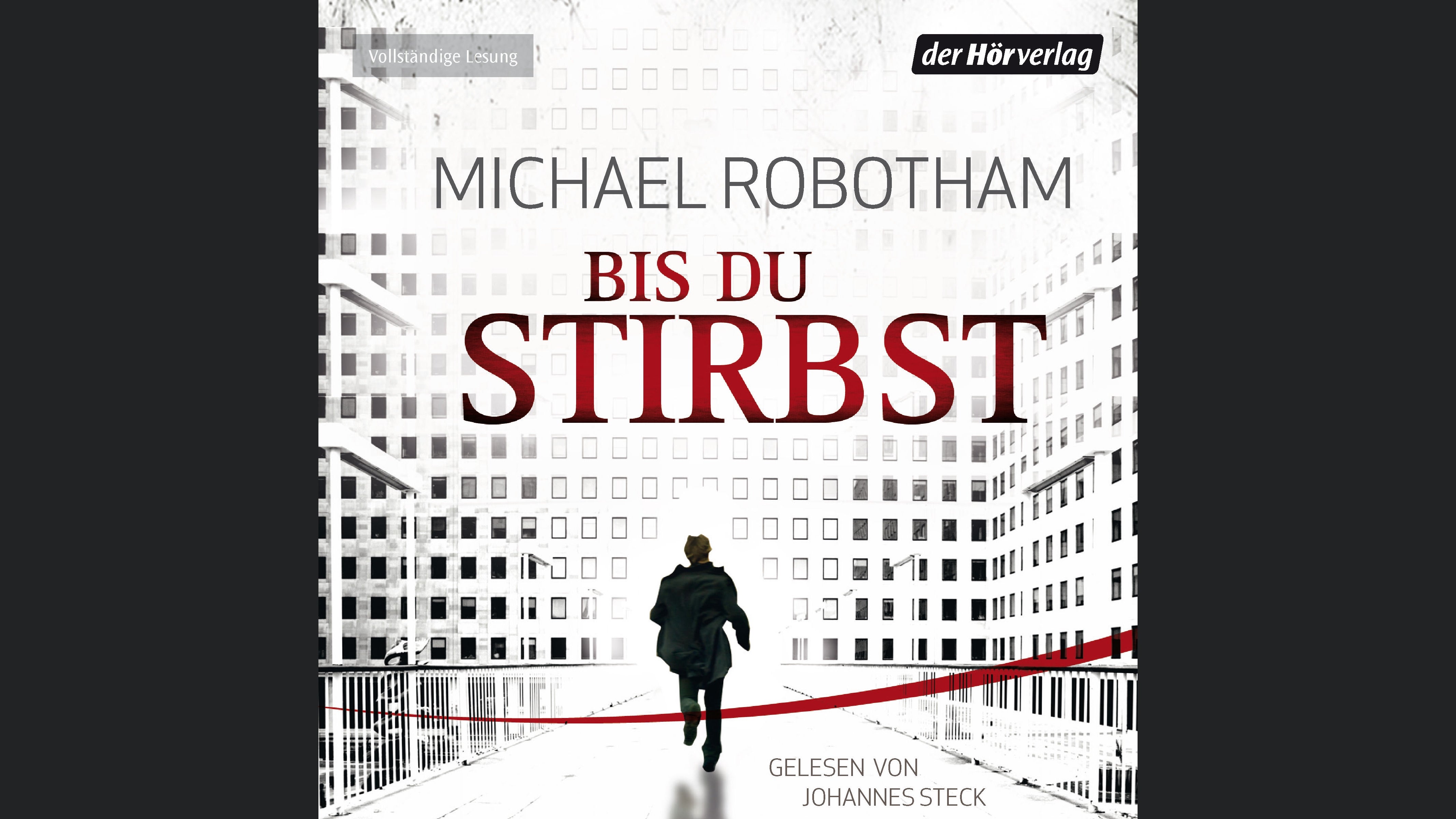 Bis du stirbst