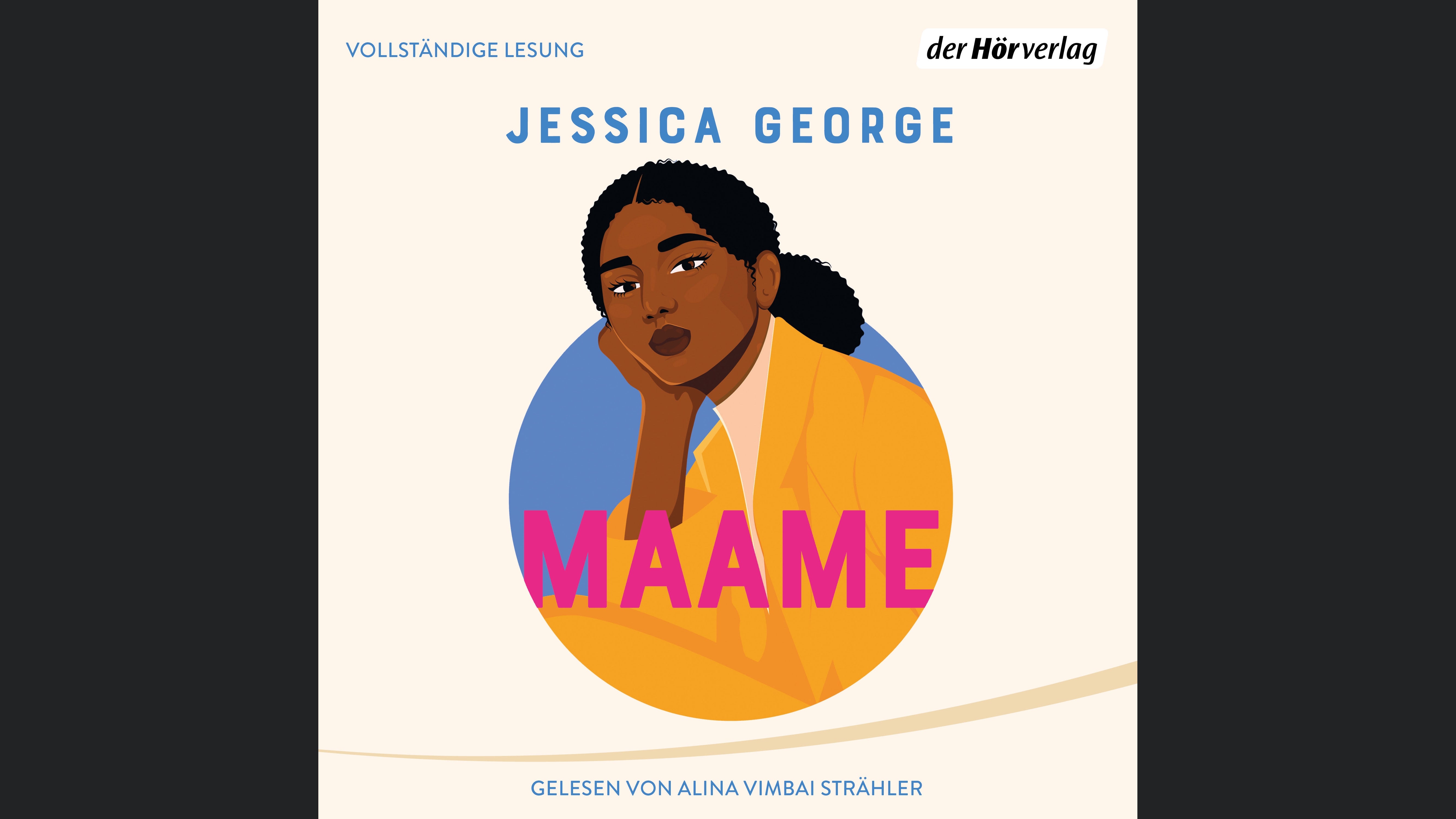 Maame