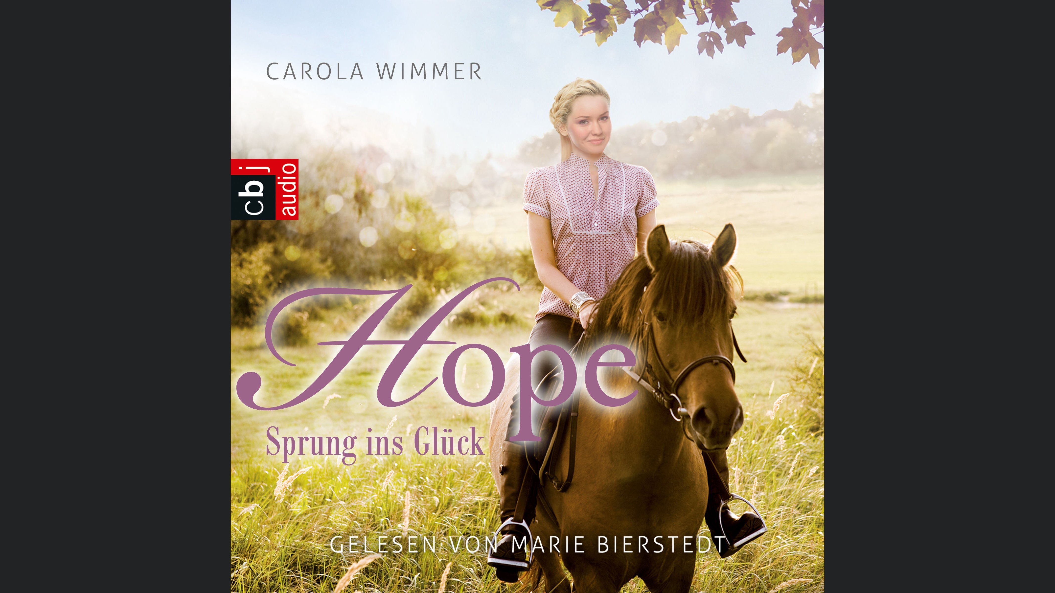 Hope - Sprung ins Glück
